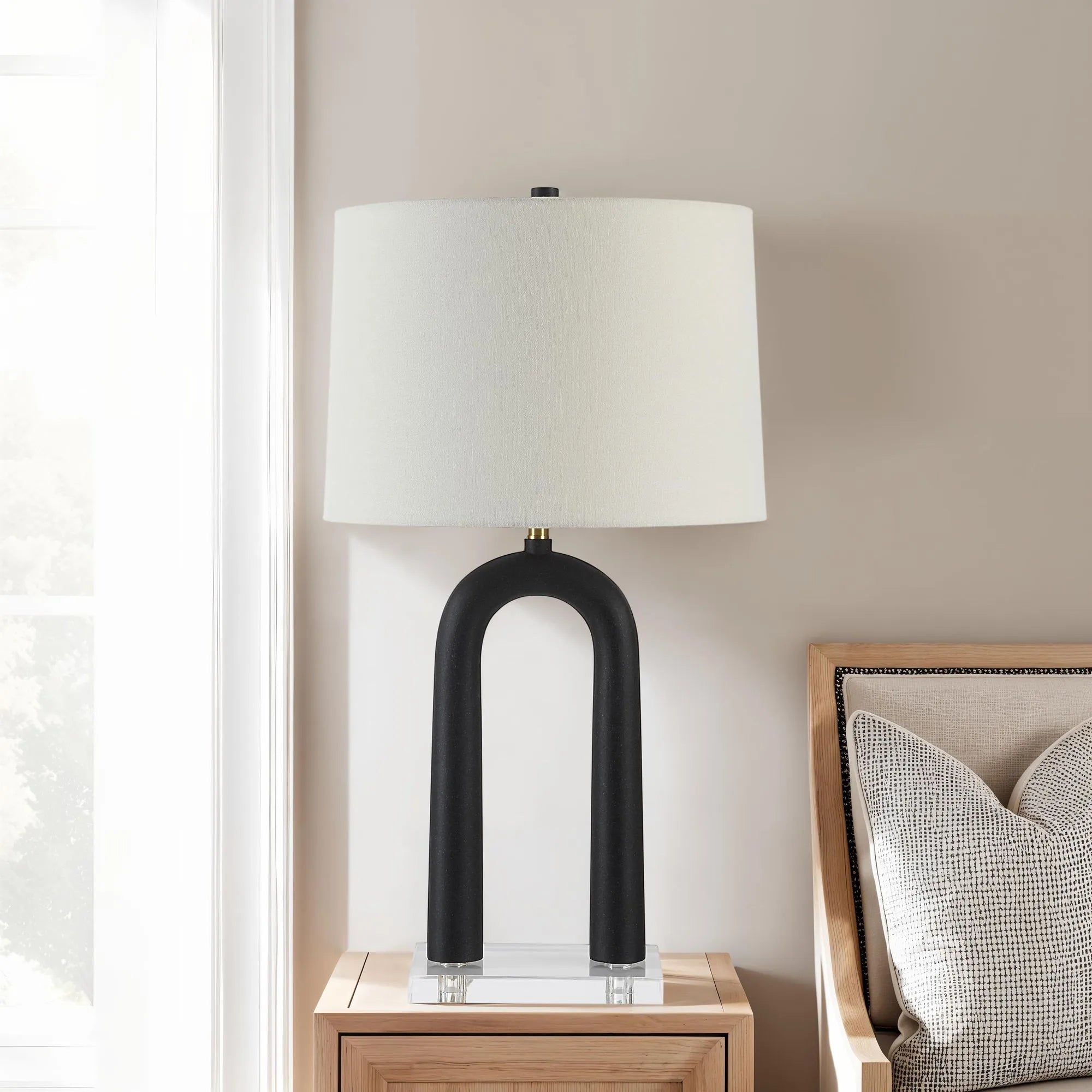 Pisa Table Lamp