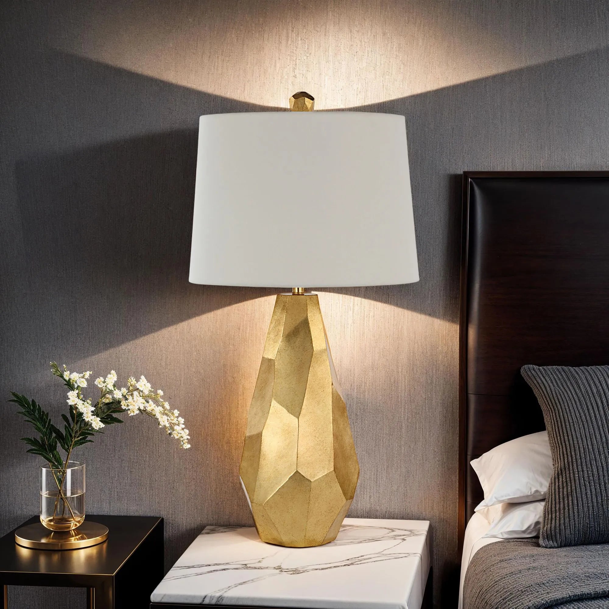 Sanae Table Lamp