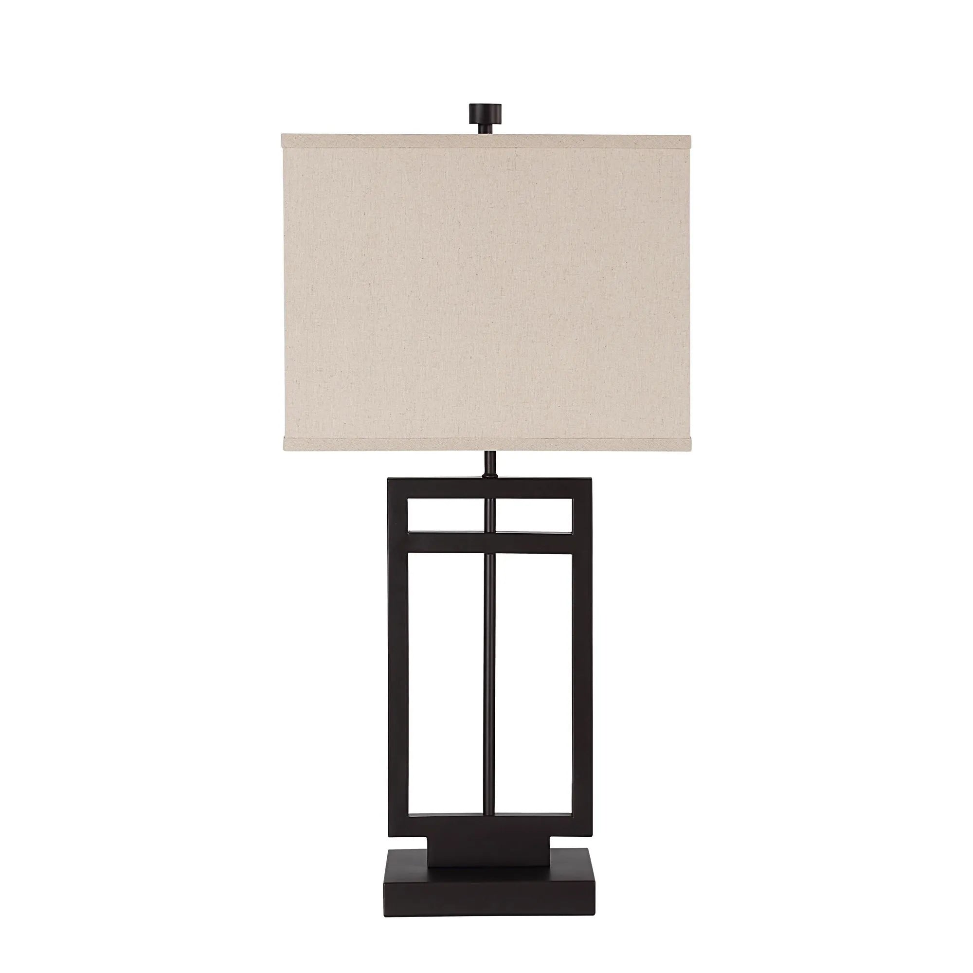 Sendai Table Lamp