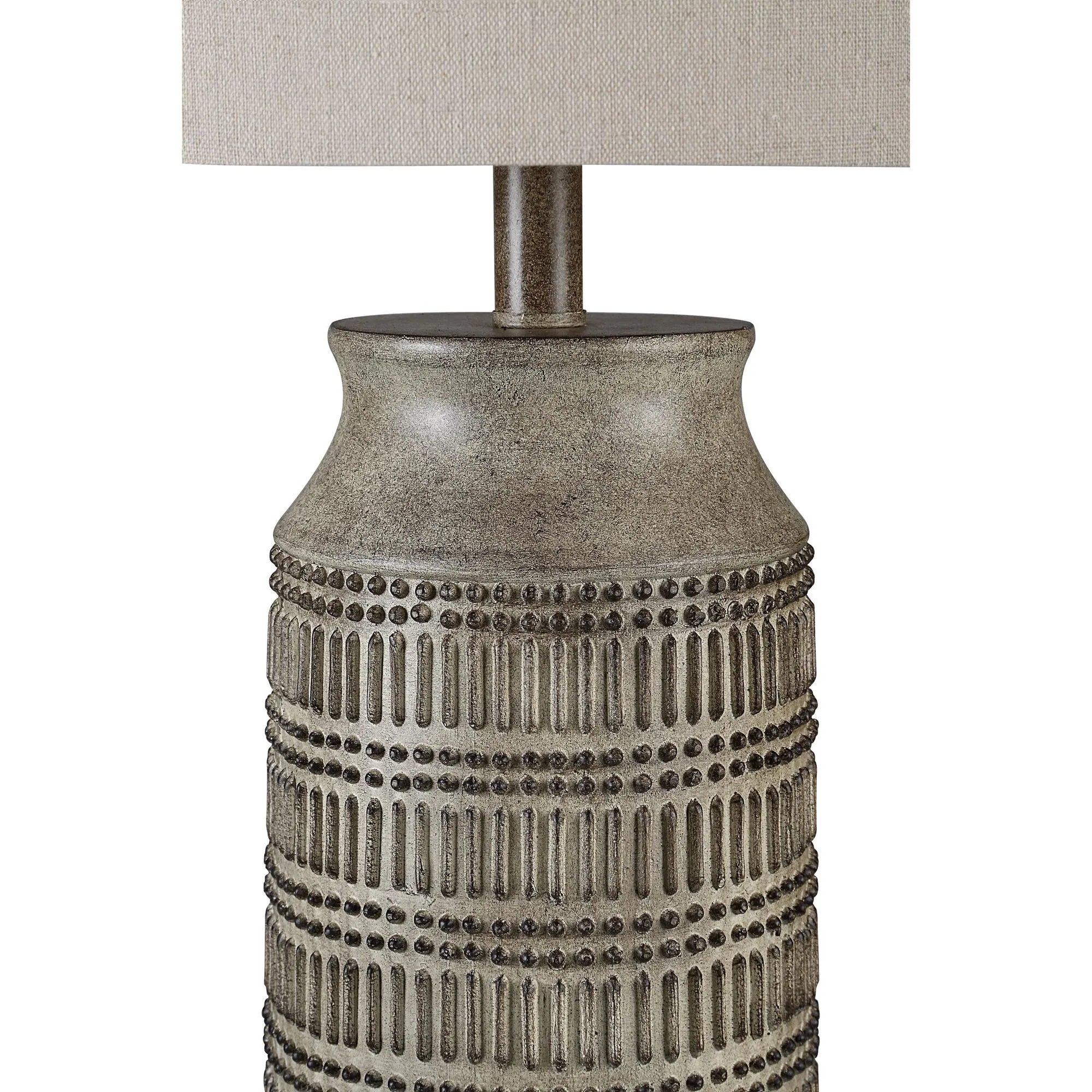 Tarragona Table Lamp