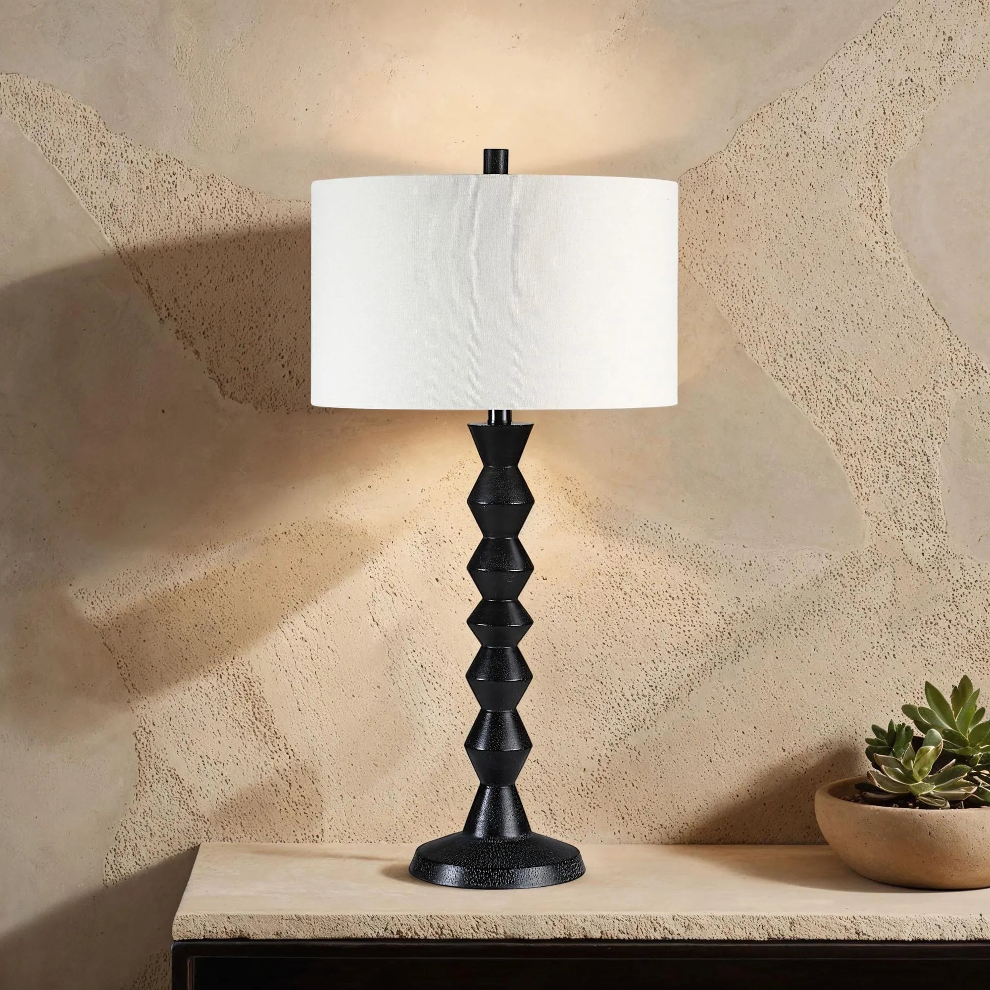 Tulum Table Lamp