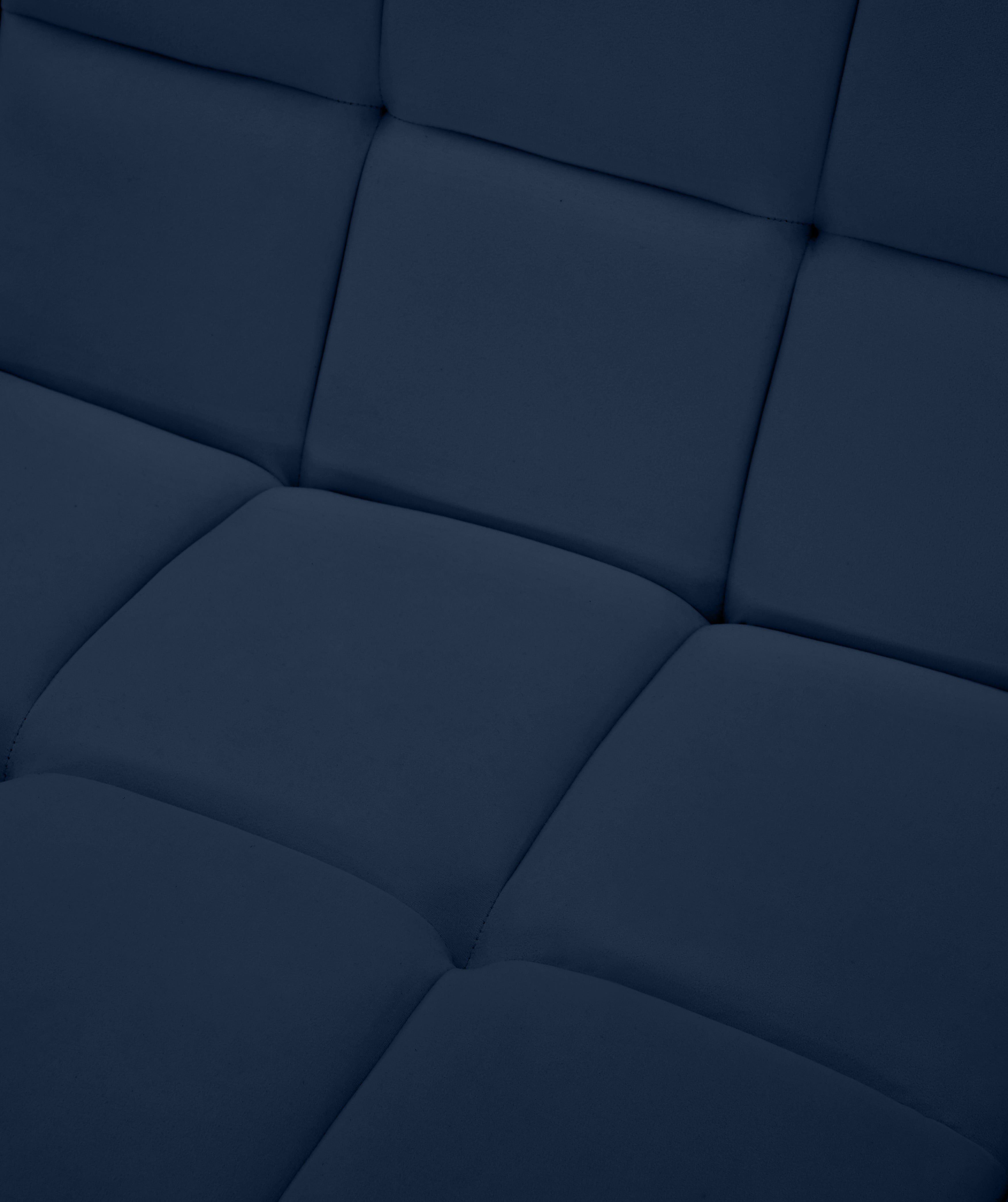 Fauteuil d'appoint rembourré en chenille Vivi