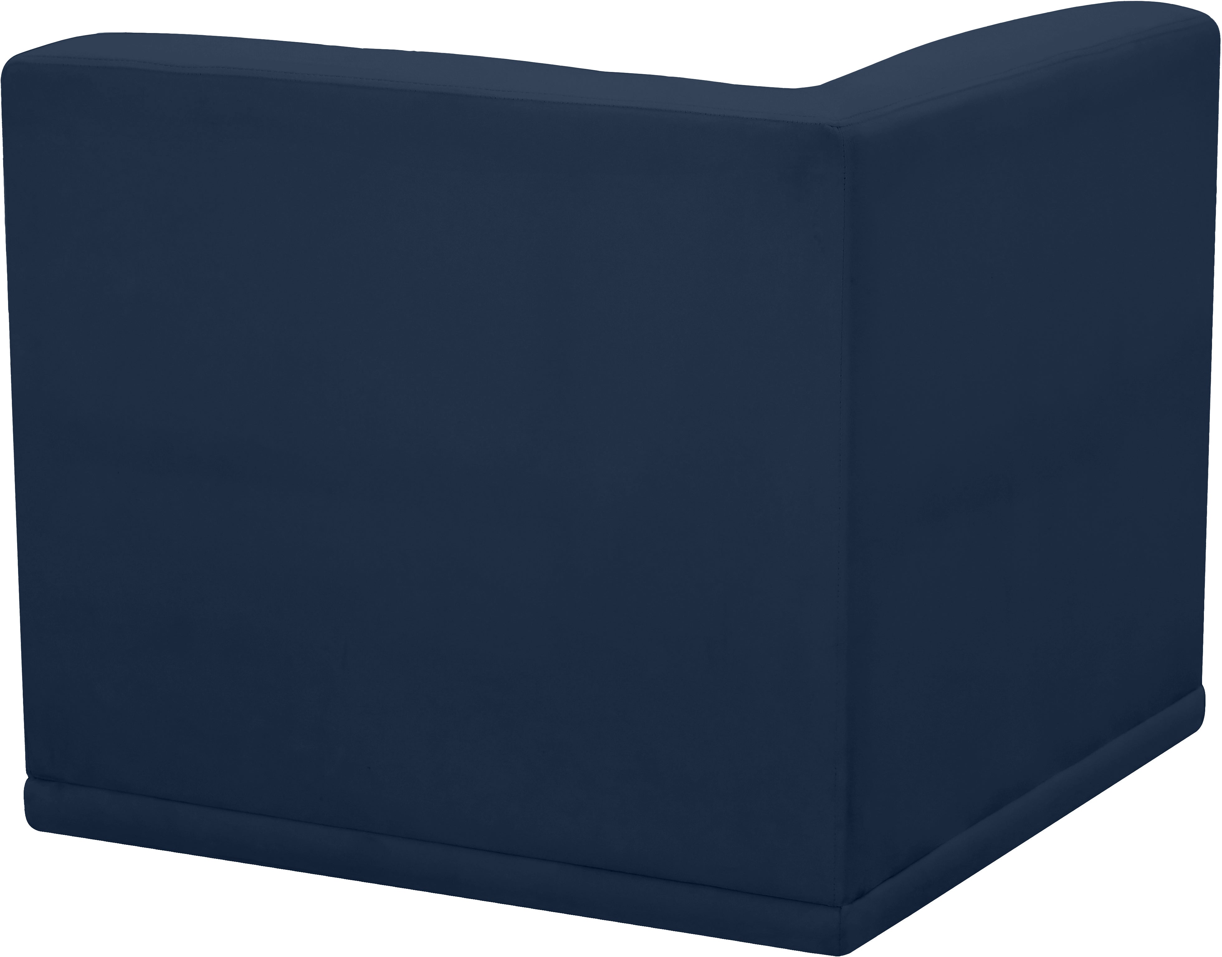 Fauteuil d'appoint rembourré en chenille Vivi