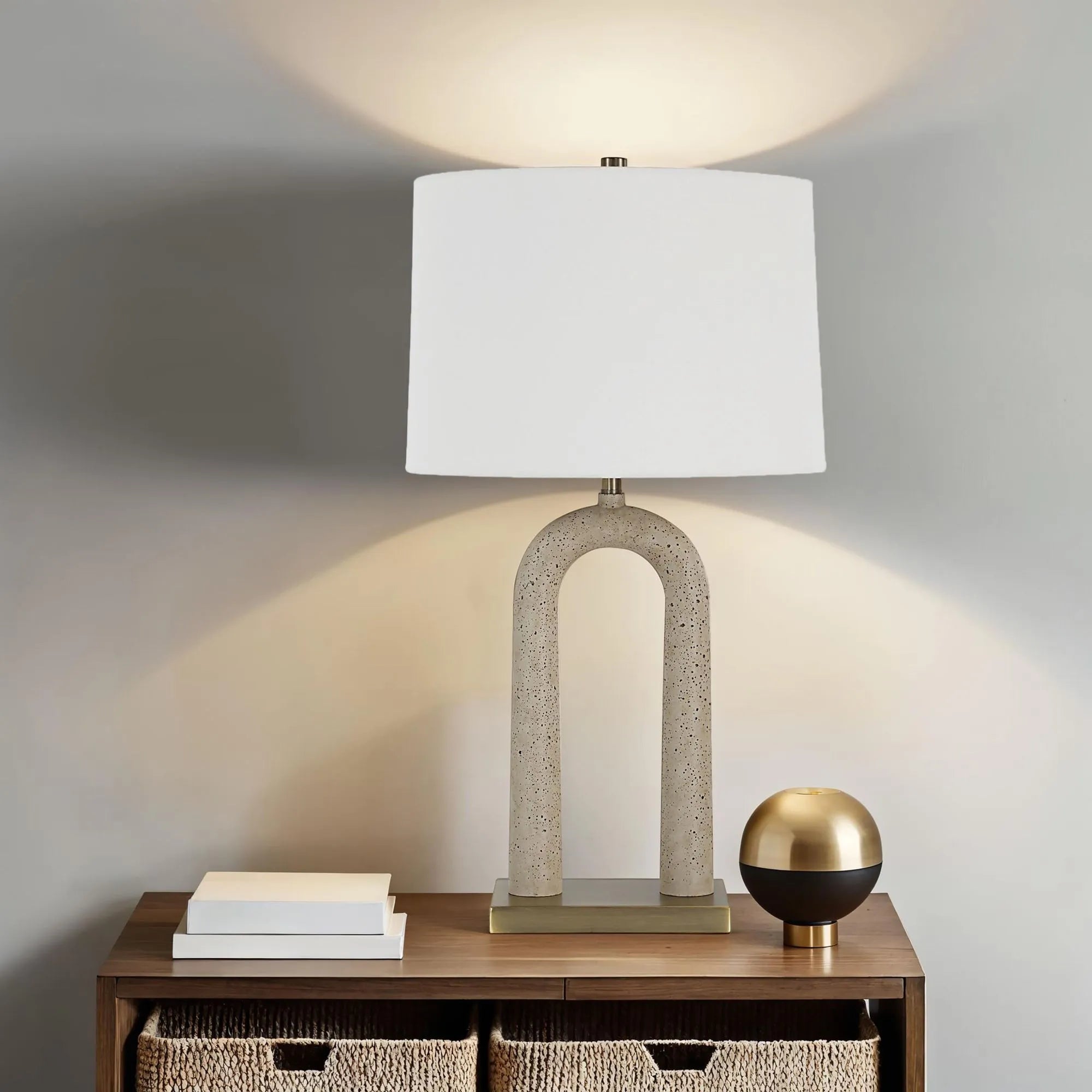 Primula Table Lamp