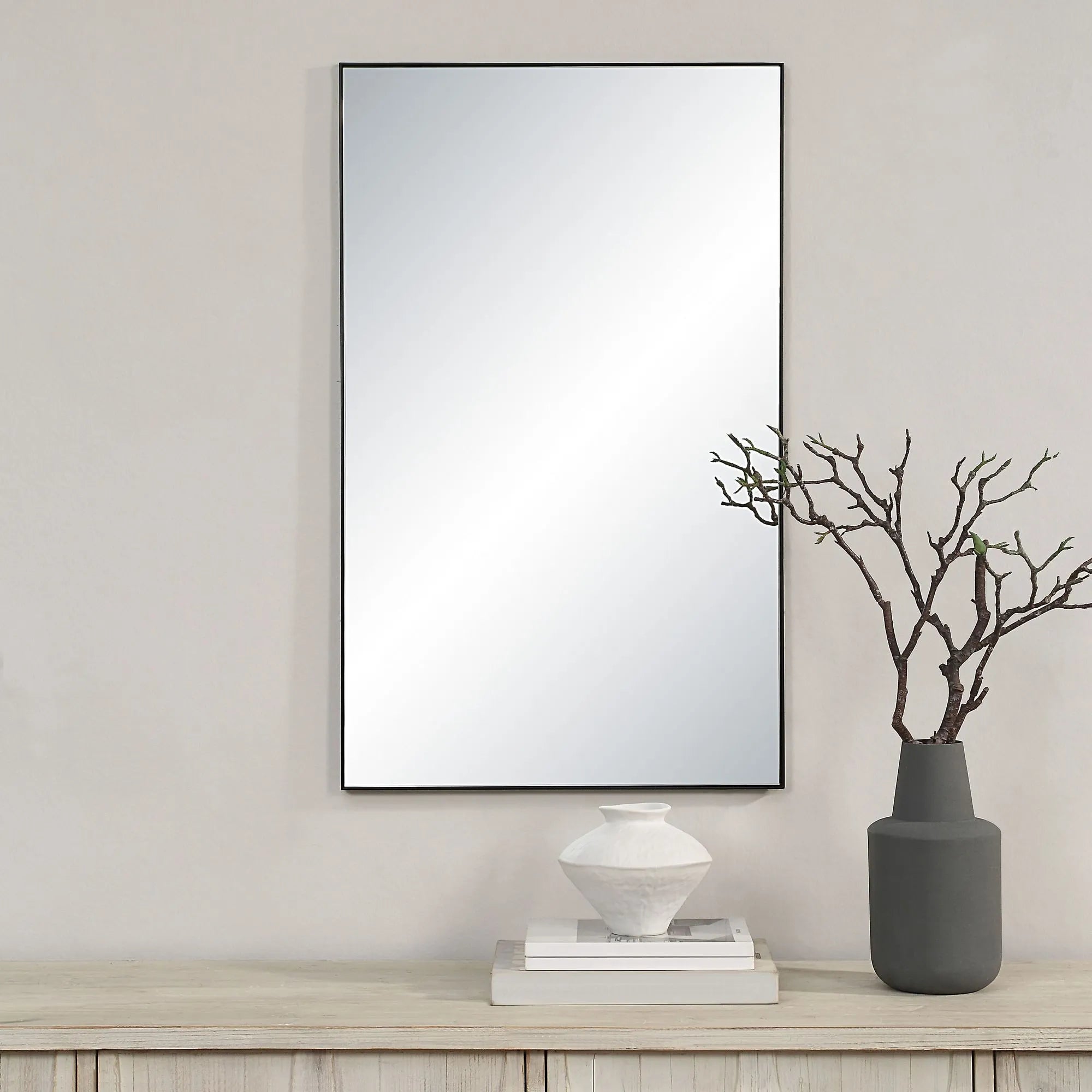 Loutro Wall Mirror