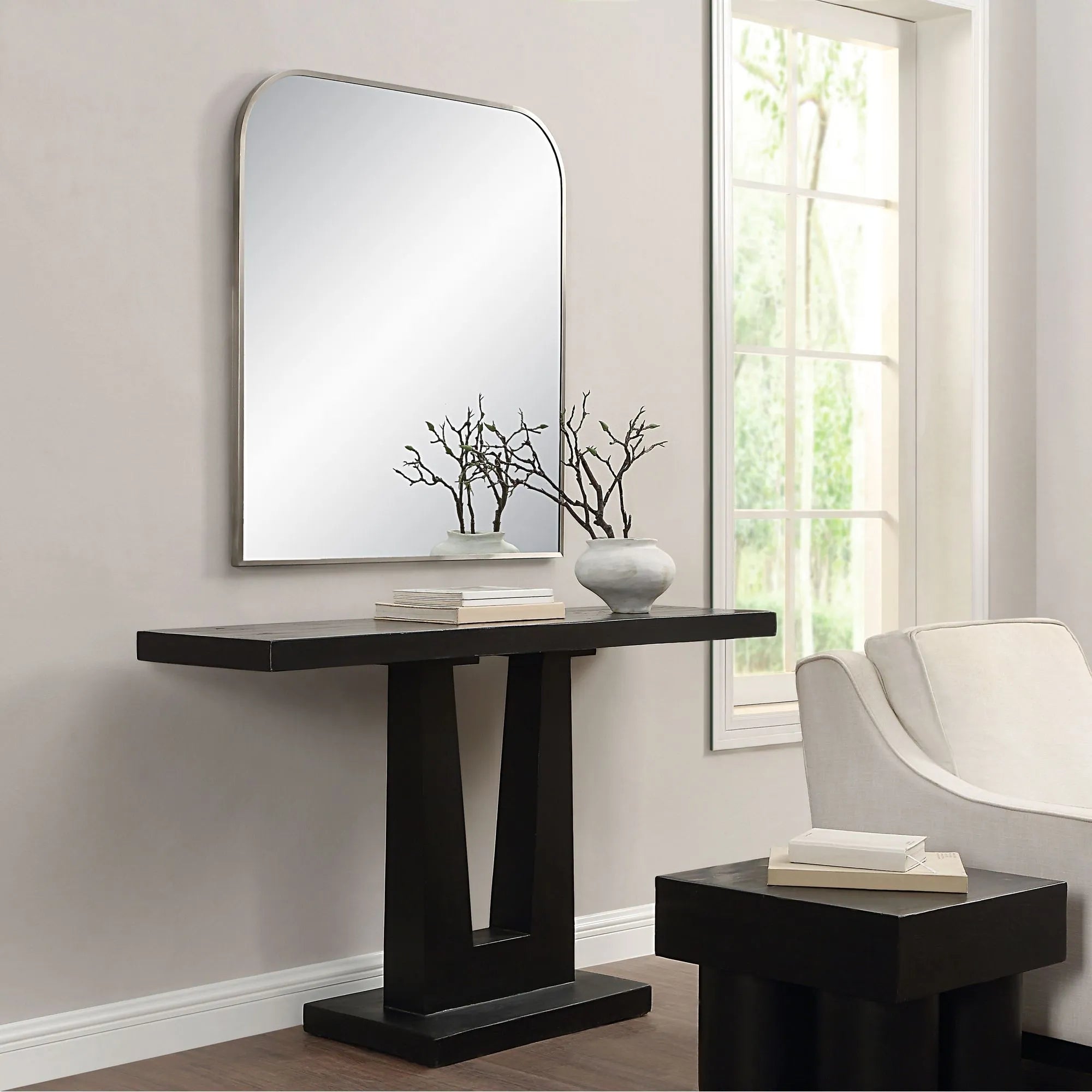 Salma Wall Mirror
