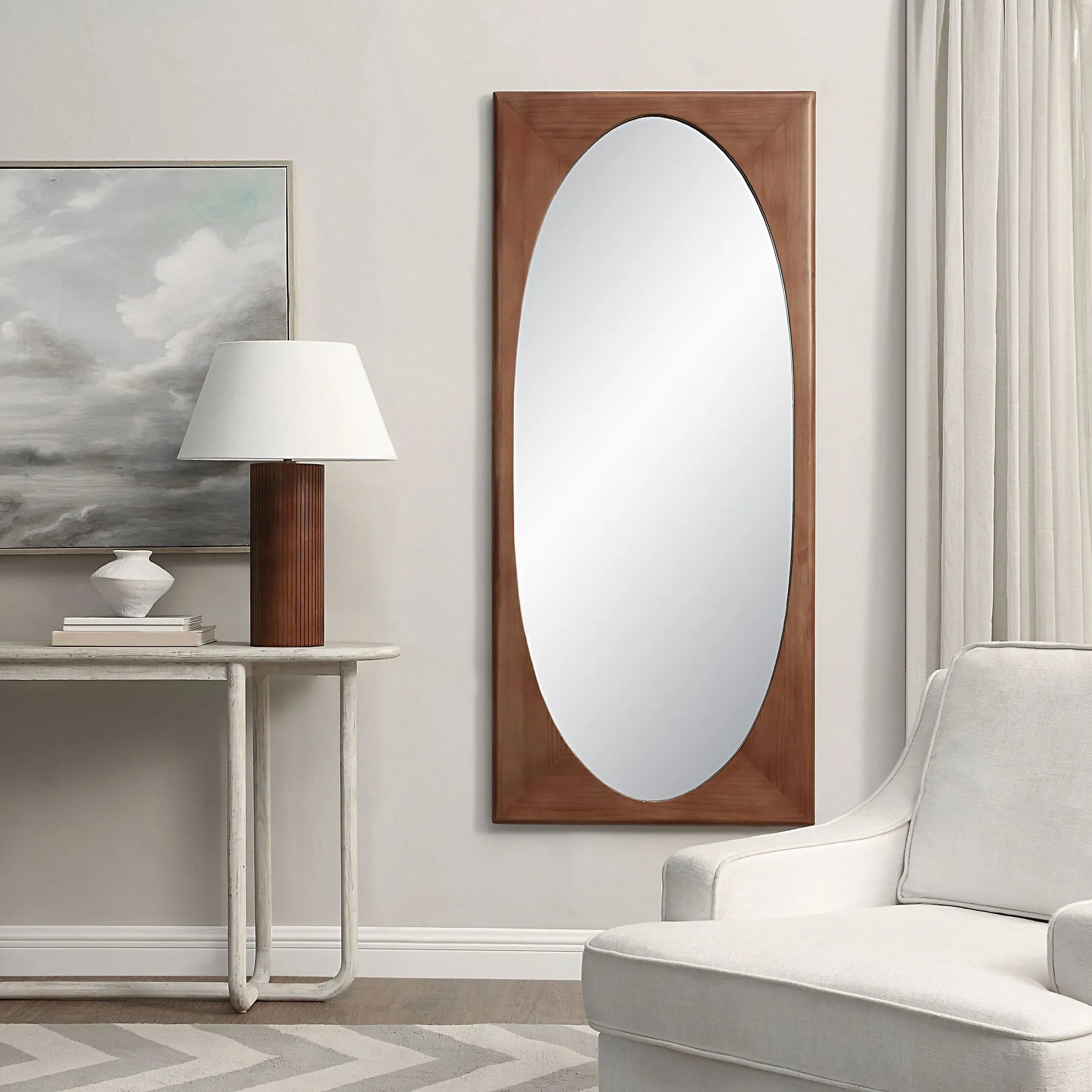 Sitia Wall Mirror