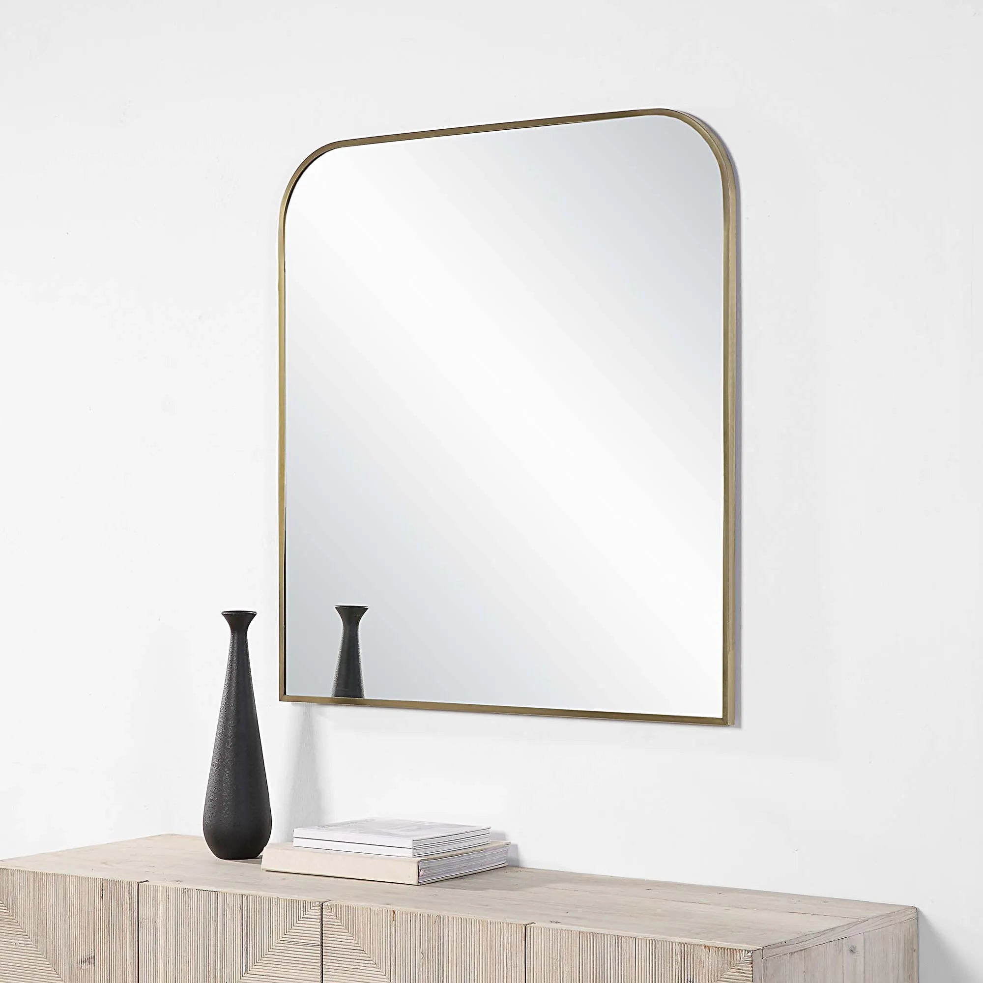 Joan Wall Mirror