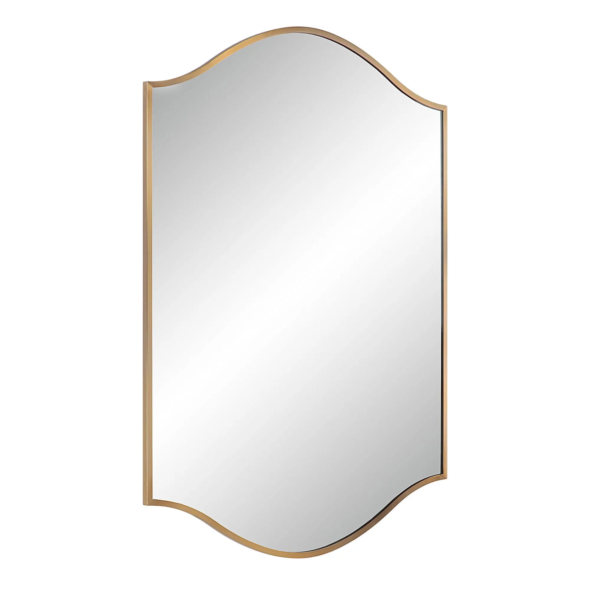 Florianne Wall Mirror