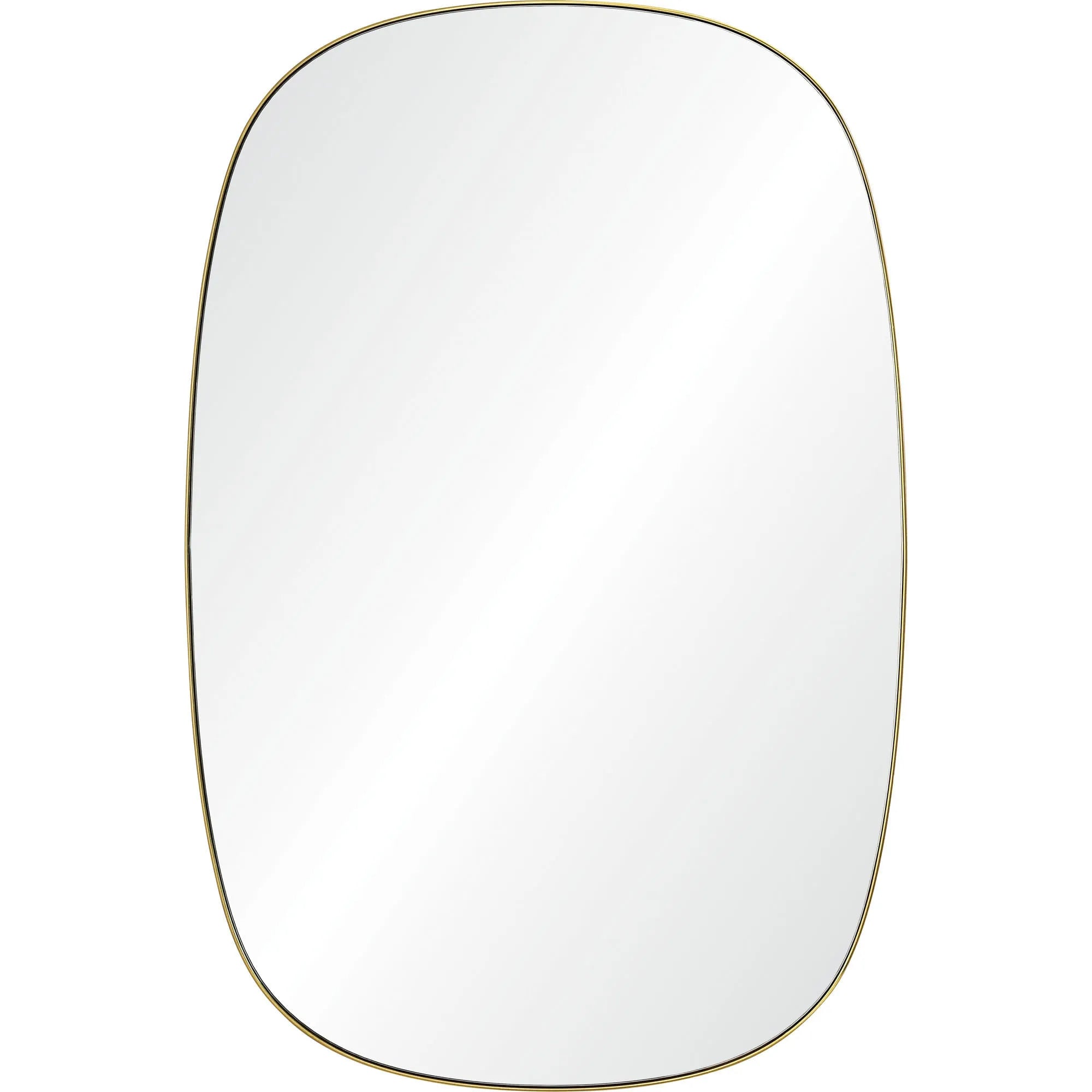 Gallegos Wall Mirror