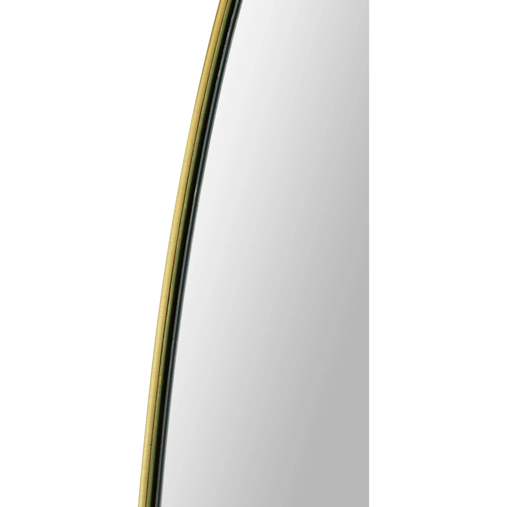 Gallegos Wall Mirror