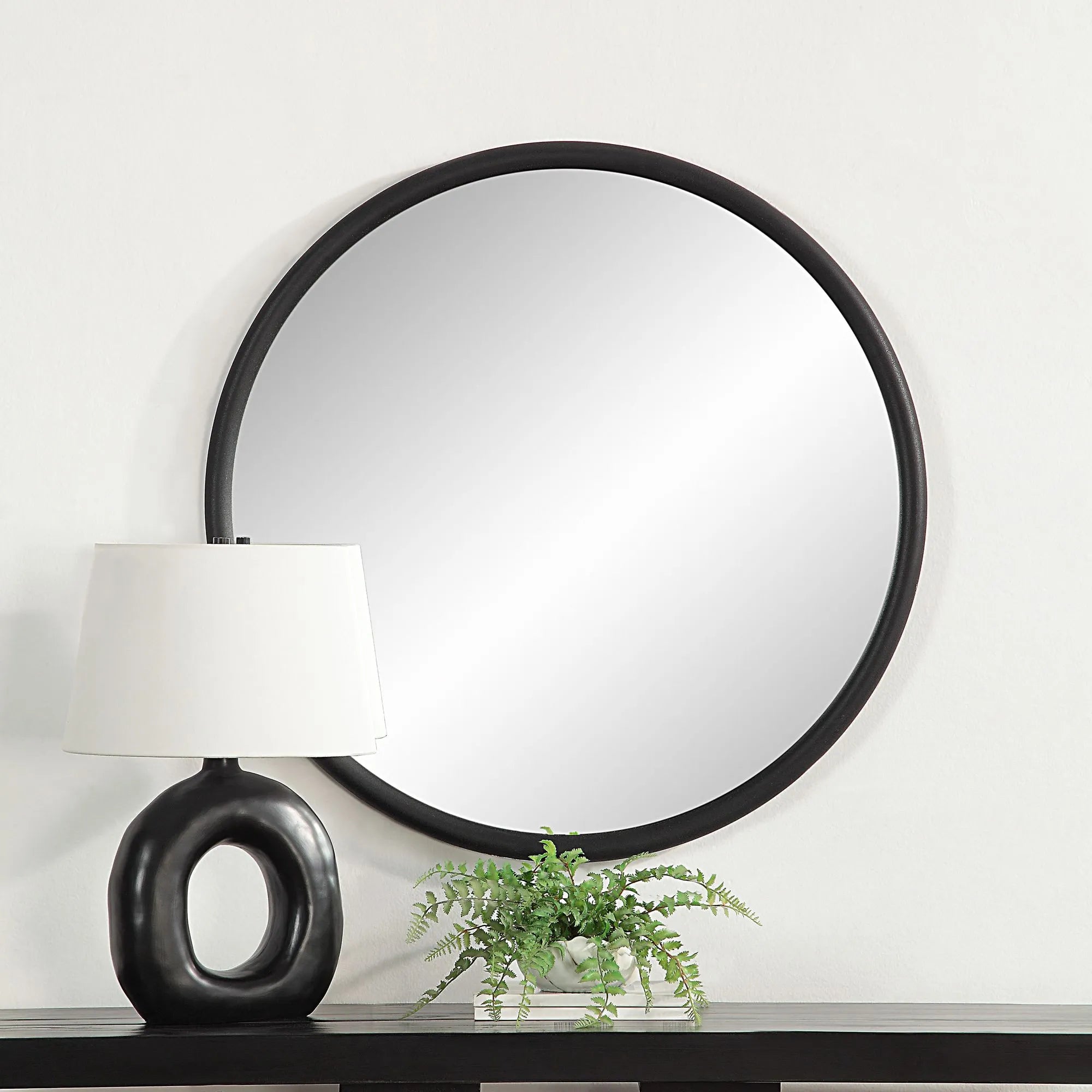Namur Wall Mirror