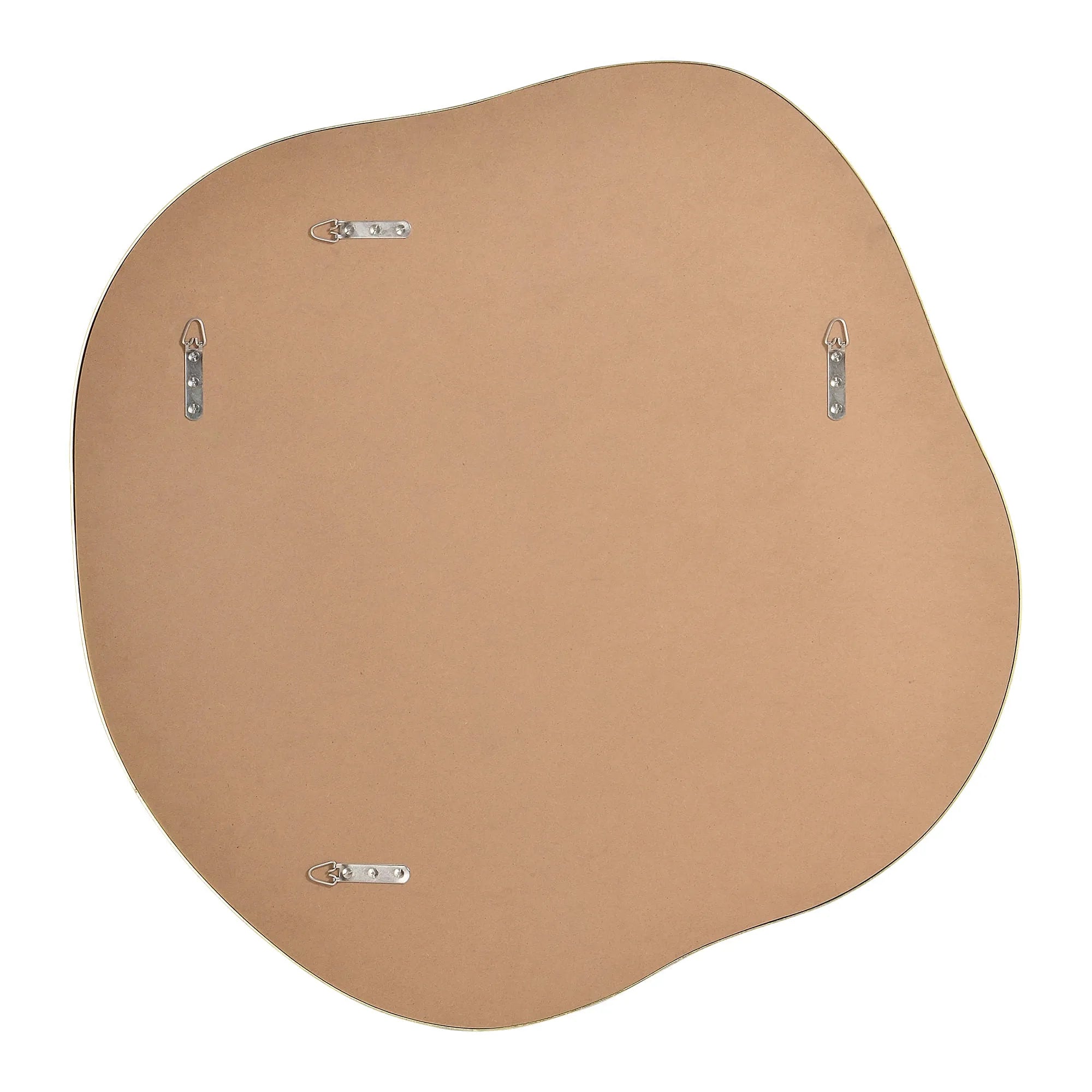 Nucleus Wall Mirror Set Of 3