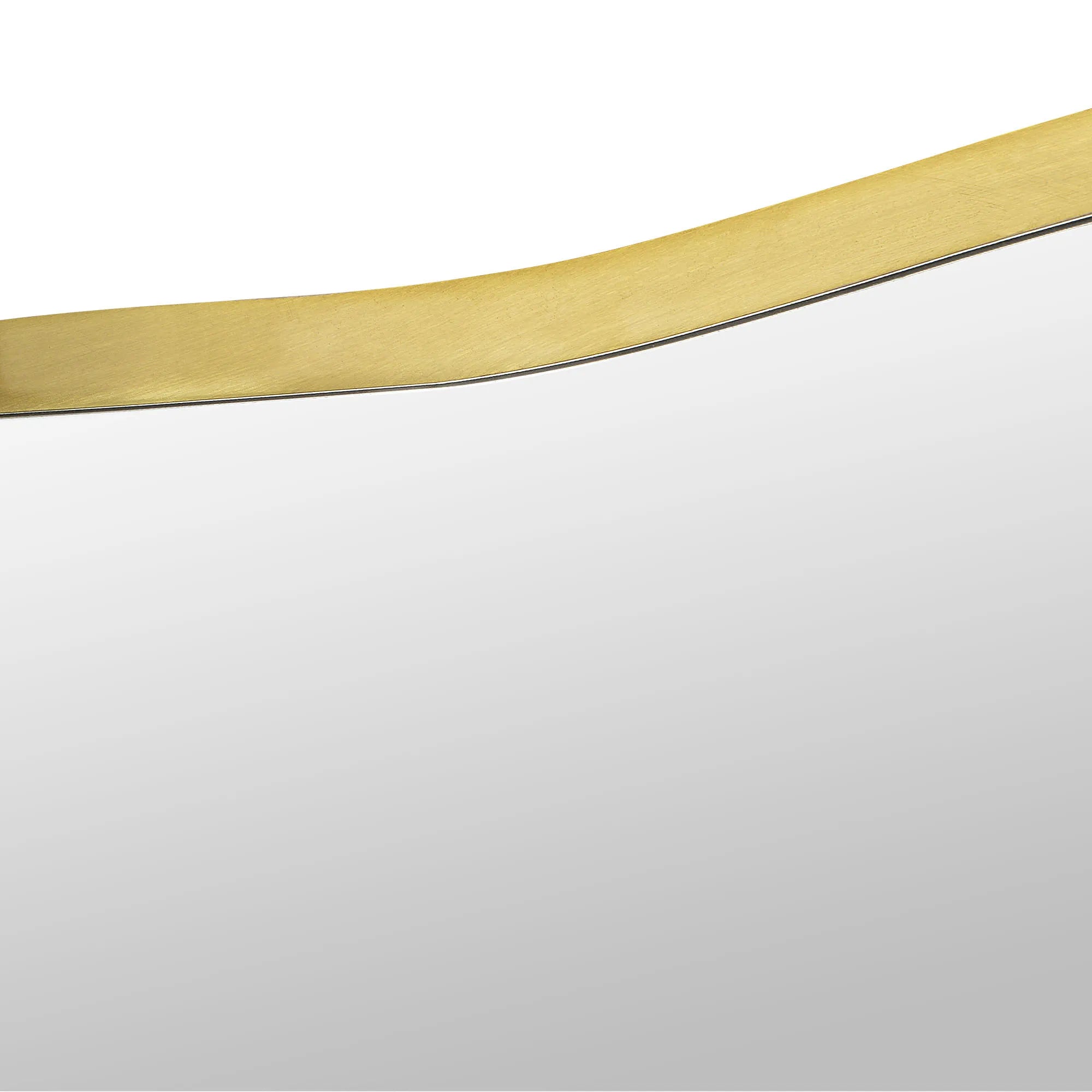 Nucleus Wall Mirror Set Of 3