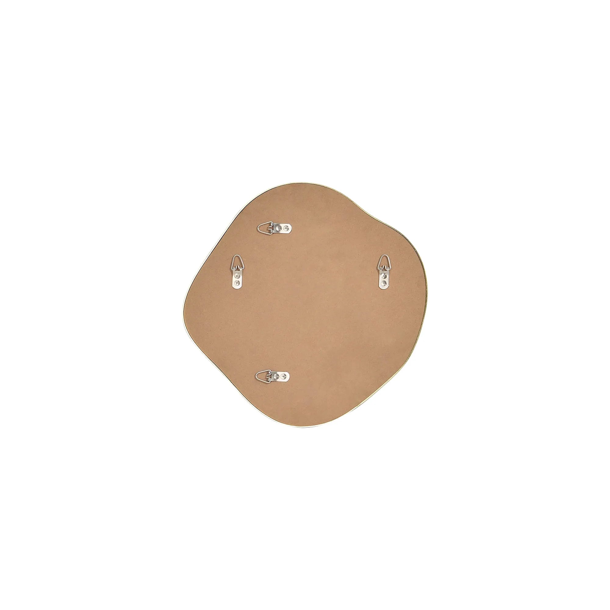 Nucleus Wall Mirror Set Of 3