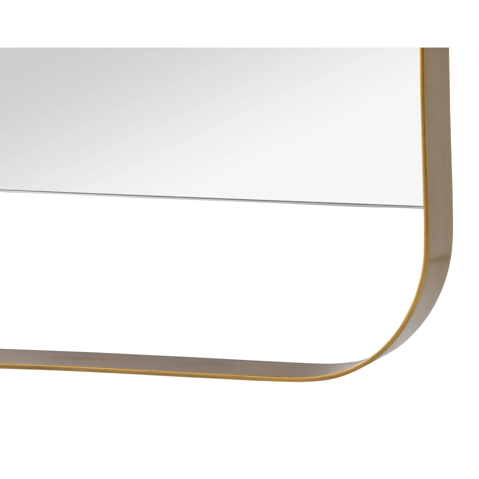 Zariyah Wall Mirror