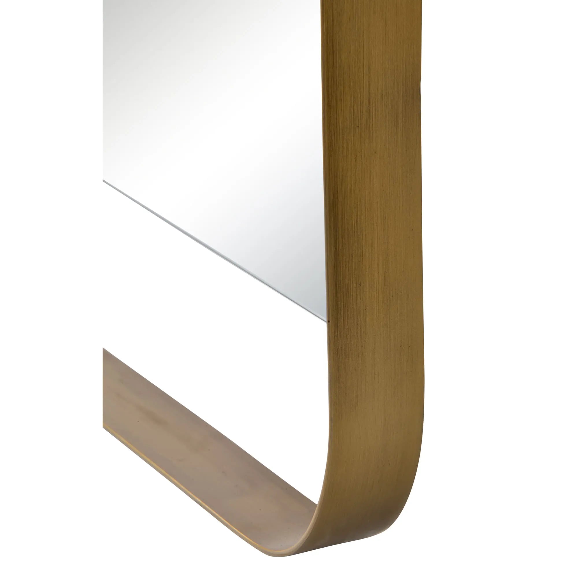 Zariyah Wall Mirror