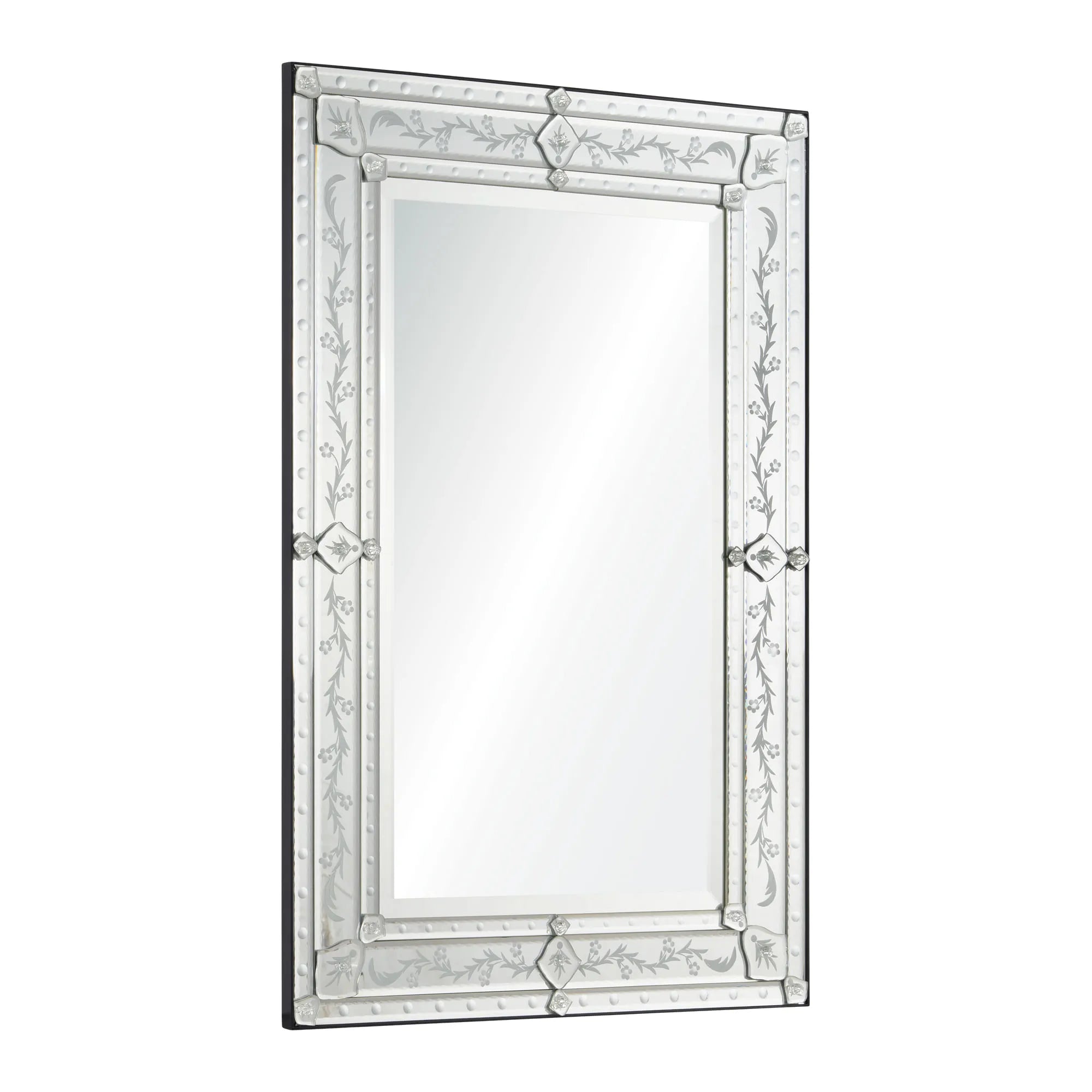 Vincenzo Wall Mirror