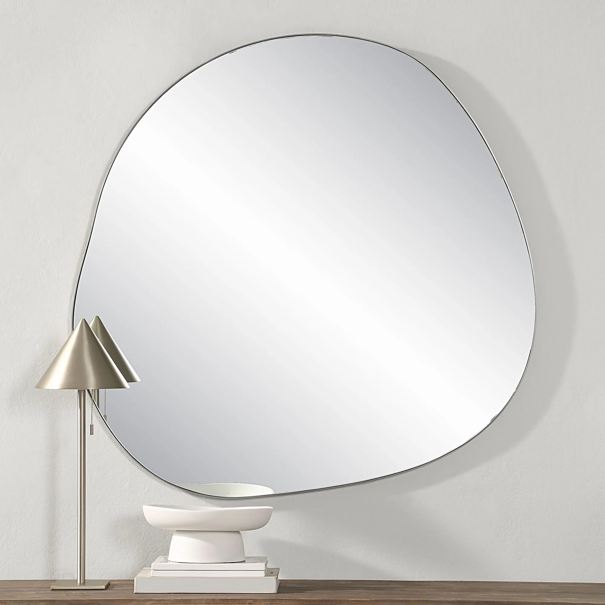 Donna Wall Mirror