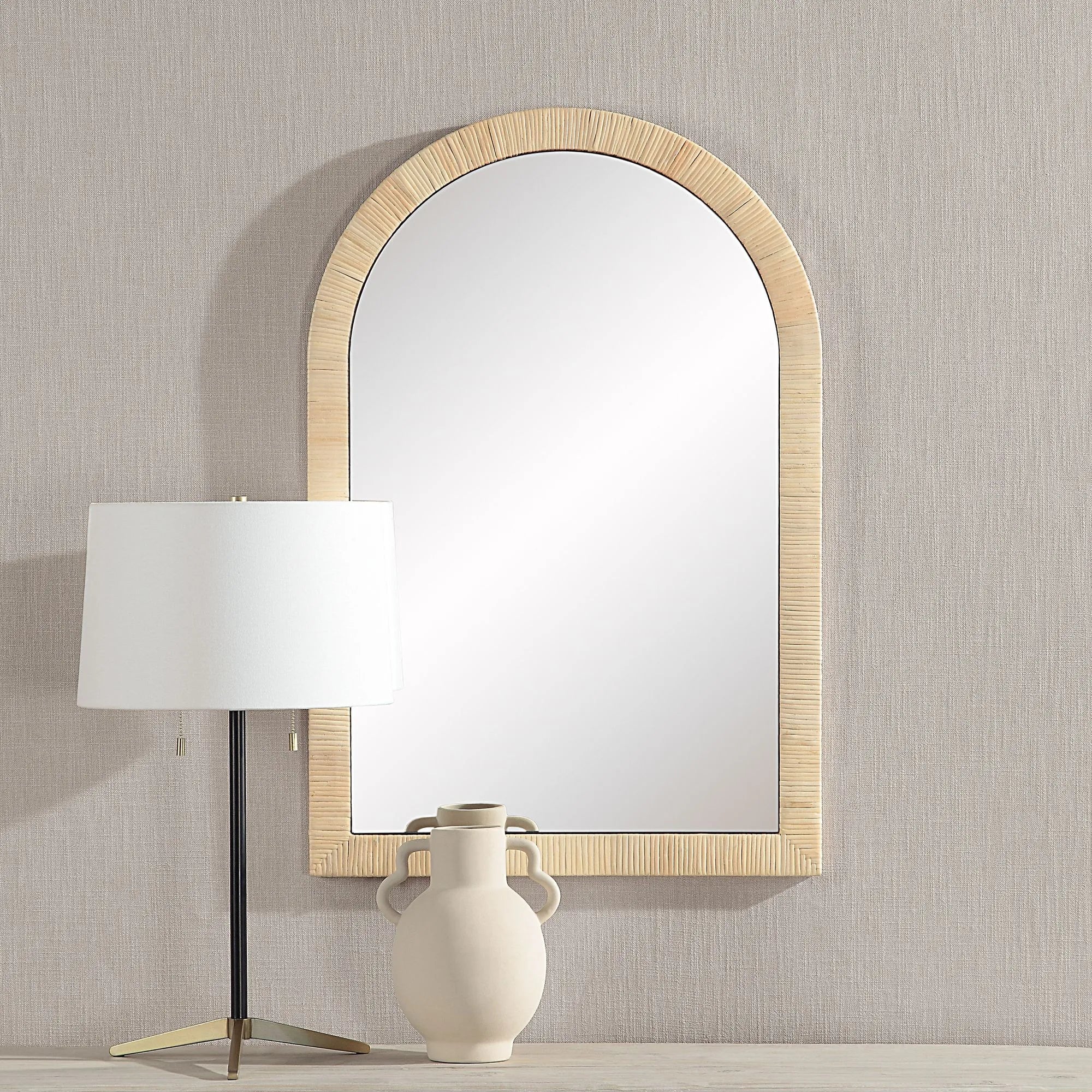 Tally Wall Mirror