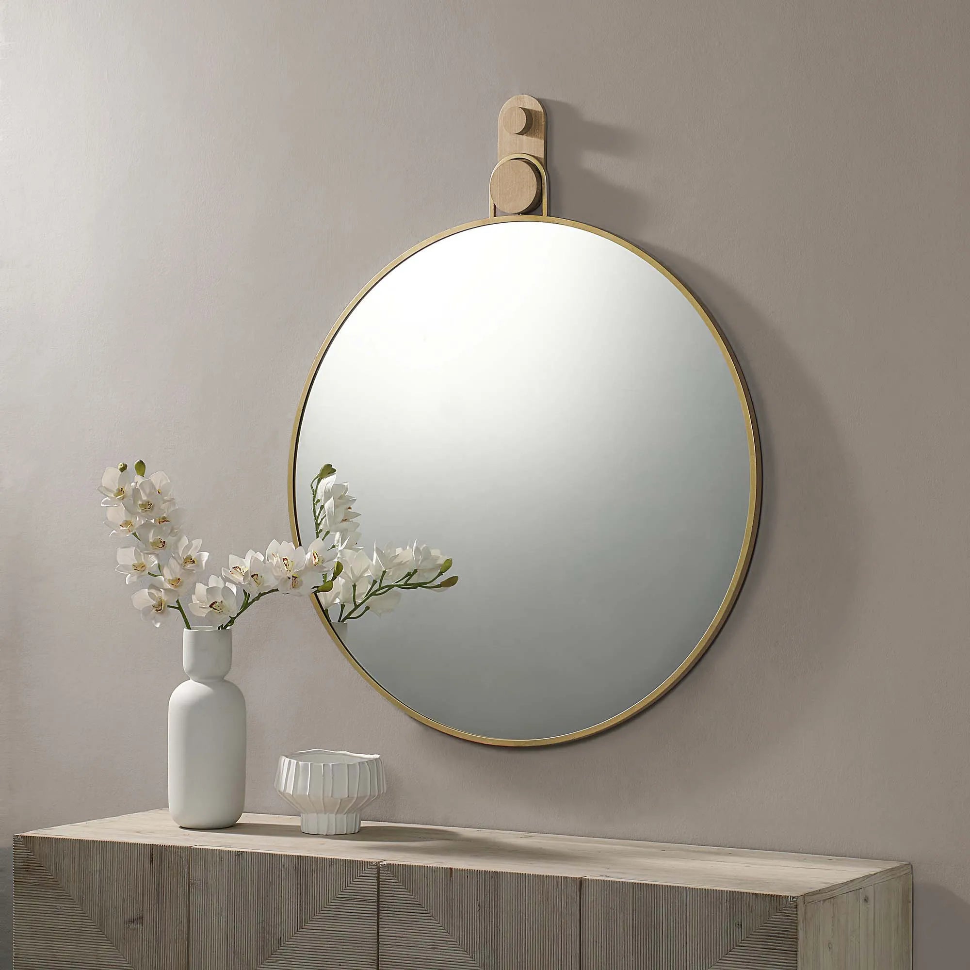 Kinsley Wall Mirror