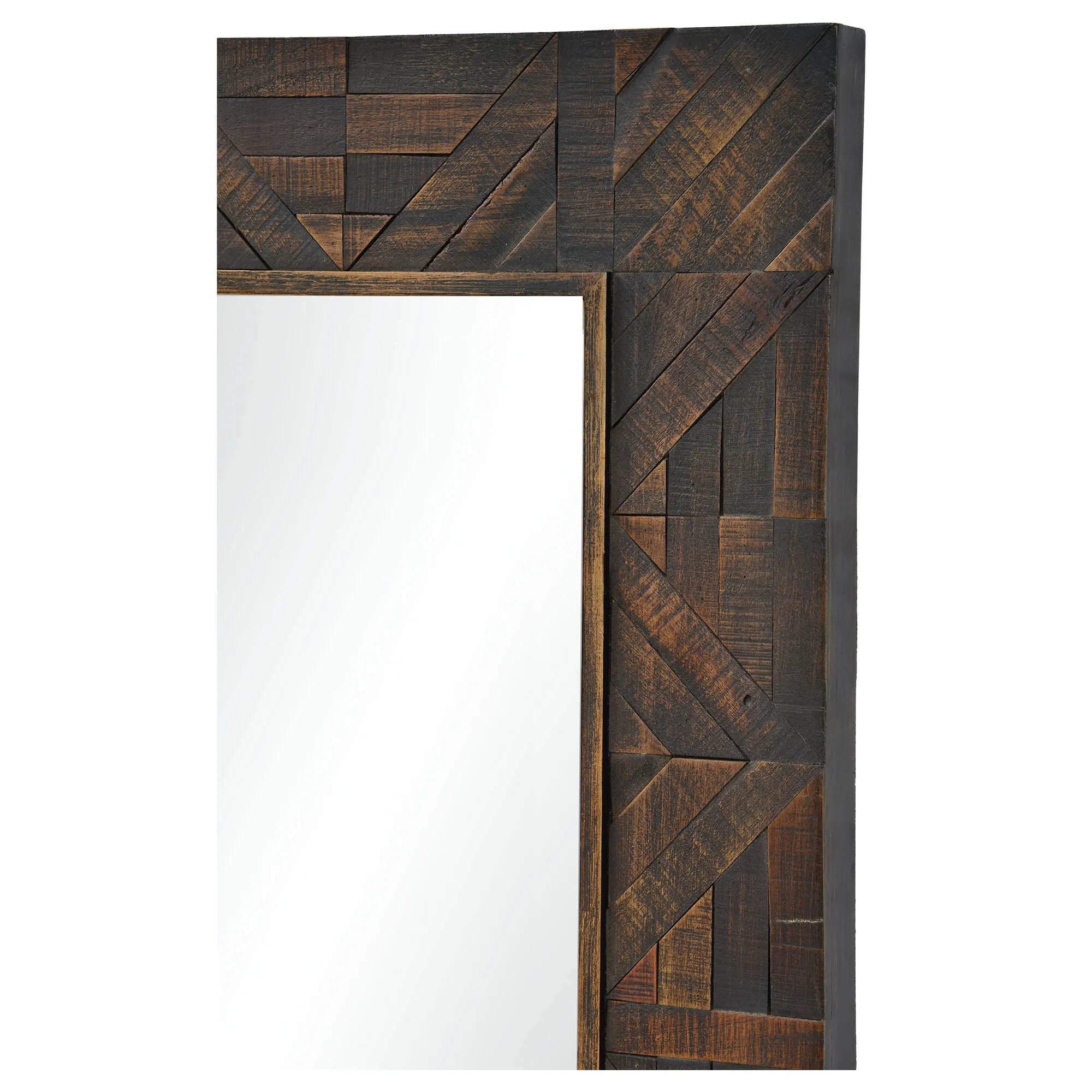 Madden Wall Mirror