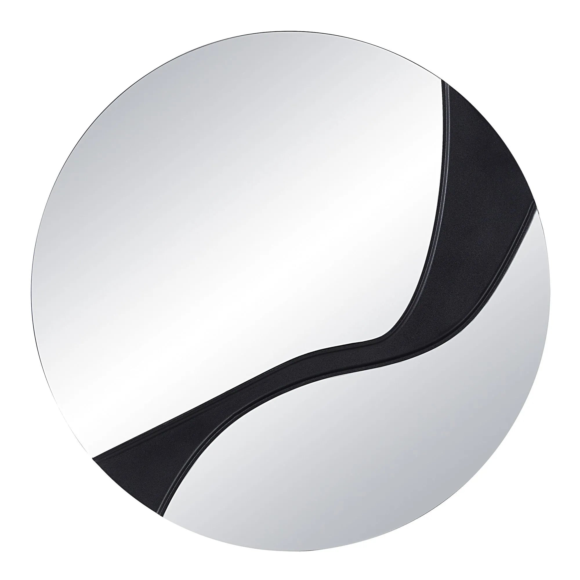 Dansk Wall Mirror Set Of 3