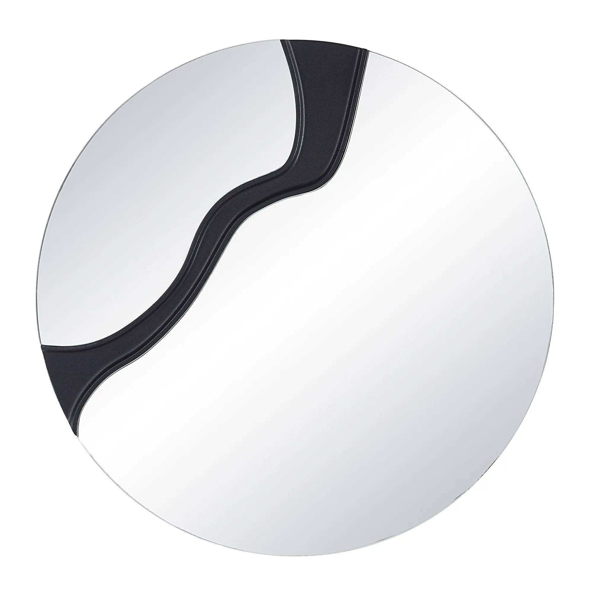 Dansk Wall Mirror Set Of 3