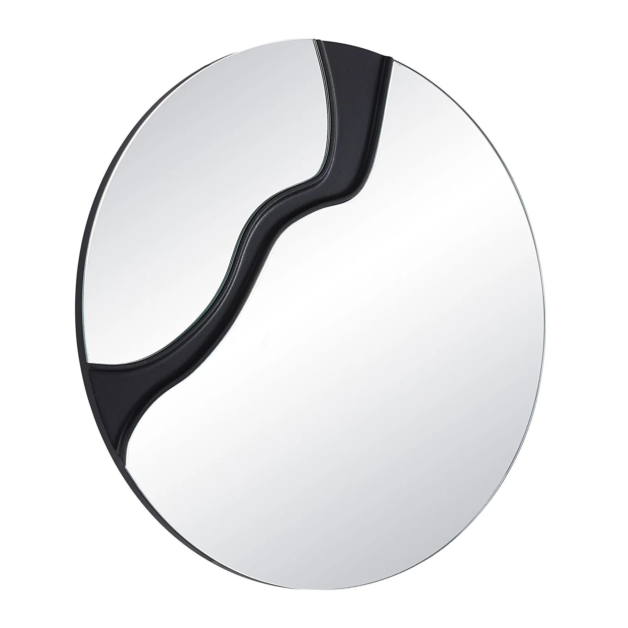 Dansk Wall Mirror Set Of 3