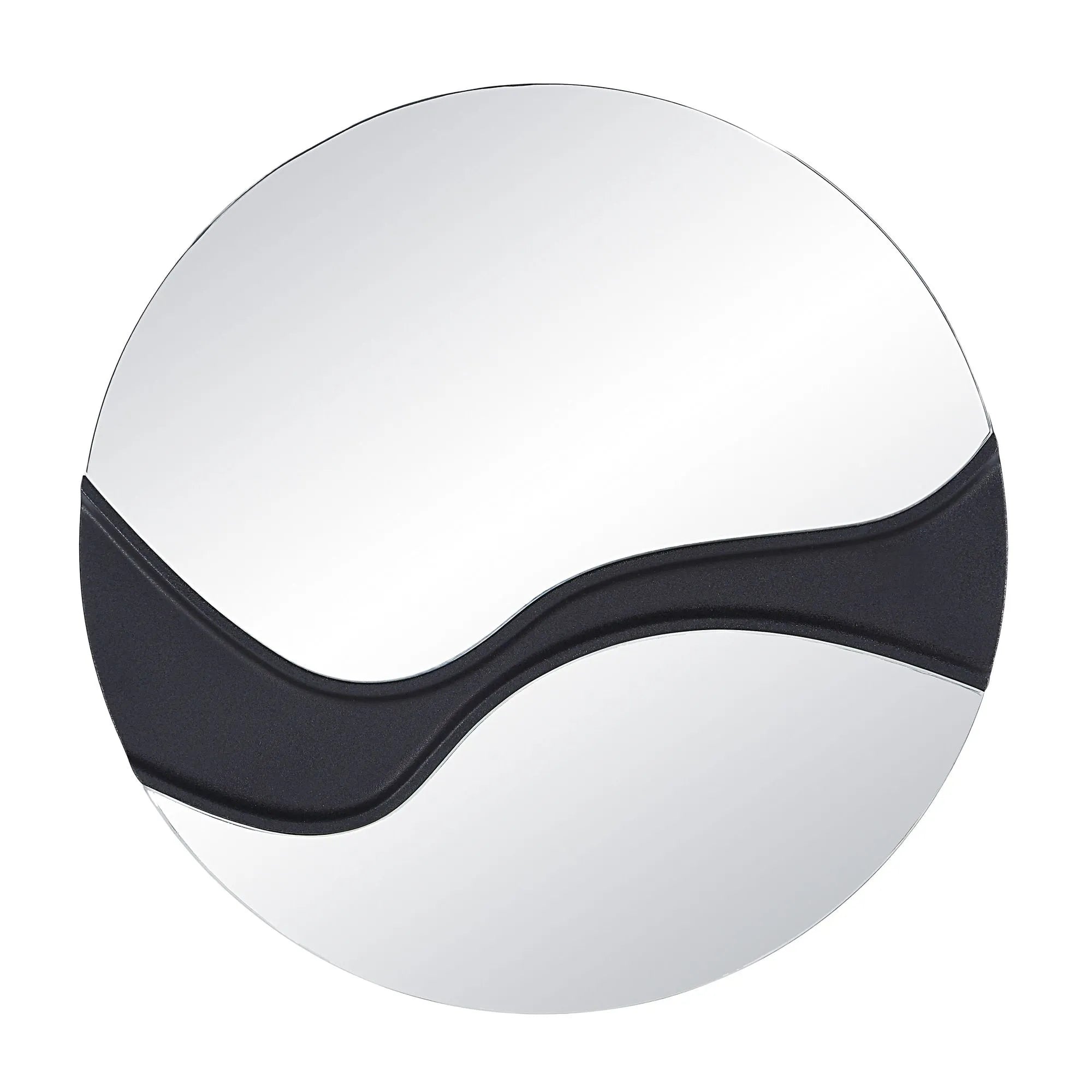 Dansk Wall Mirror Set Of 3