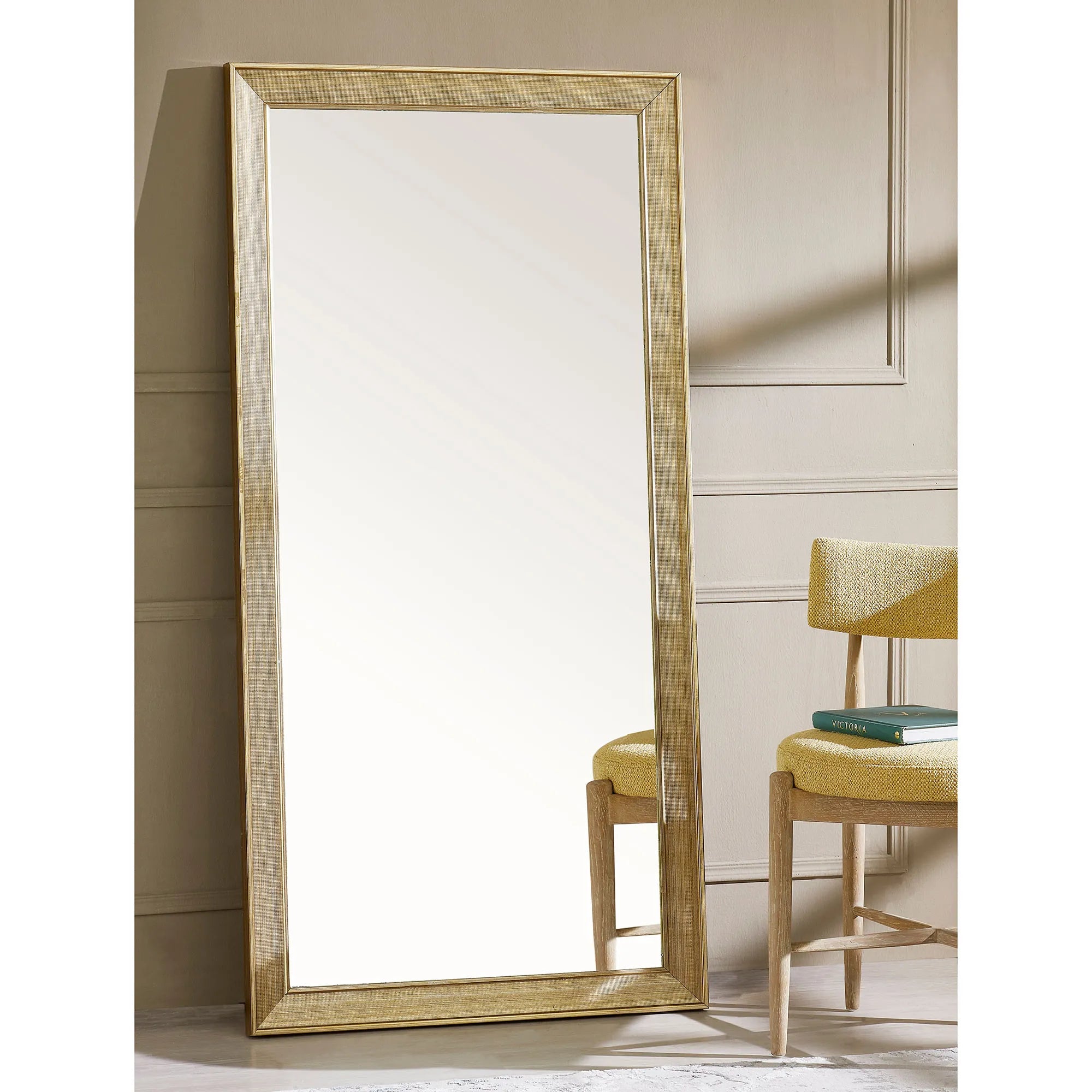 Cathcart Wall Mirror