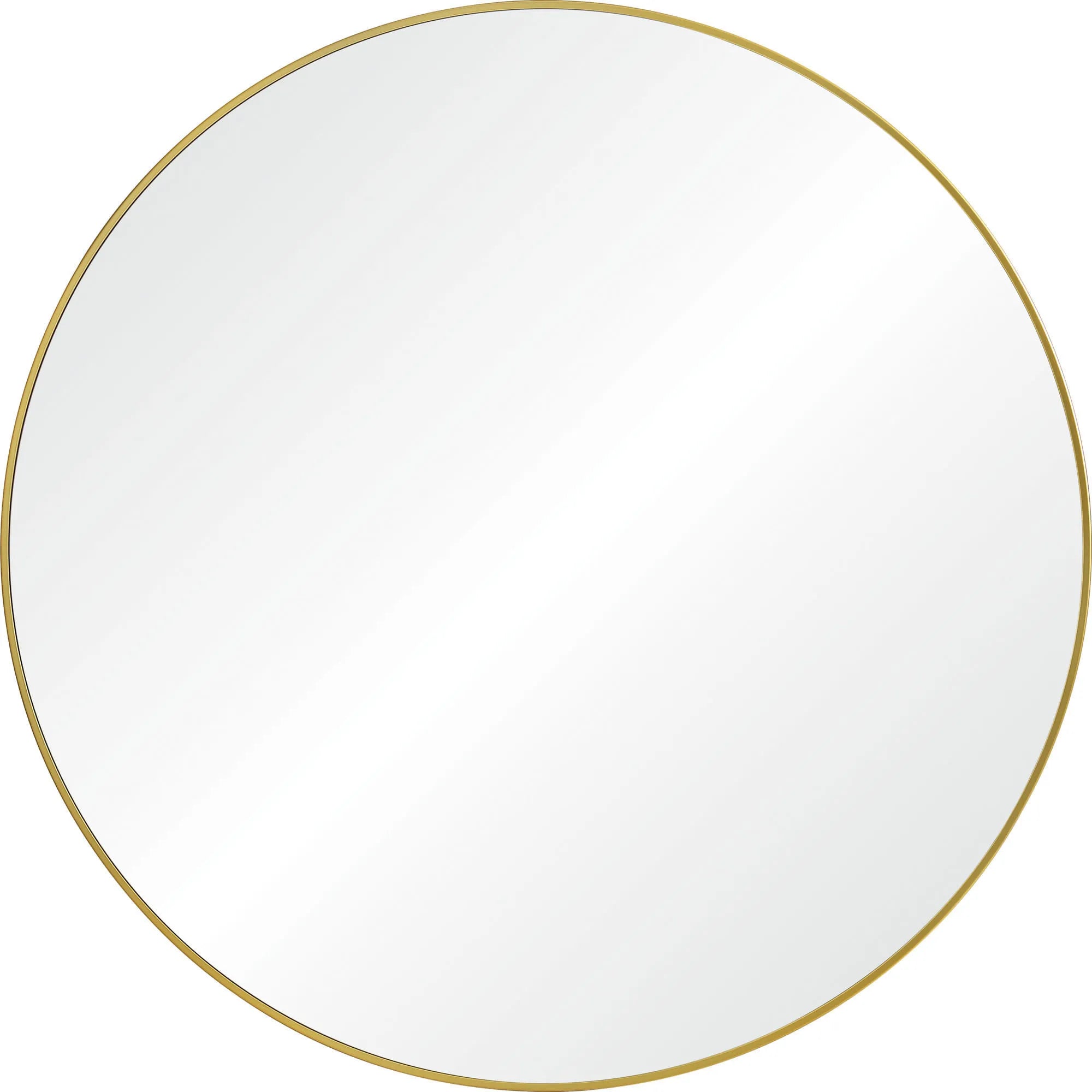 Fragoso Wall Mirror