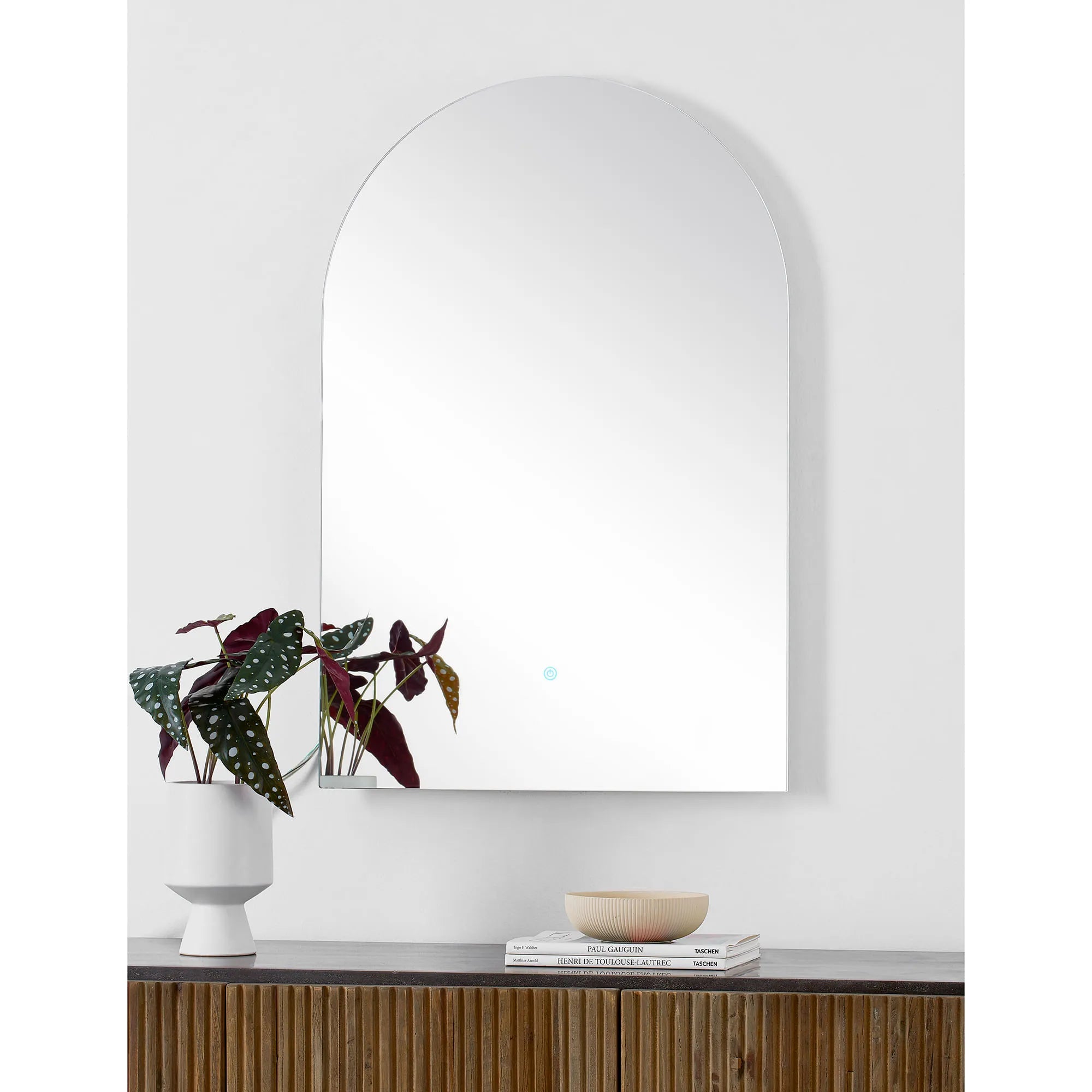 Blanca Wall Mirror