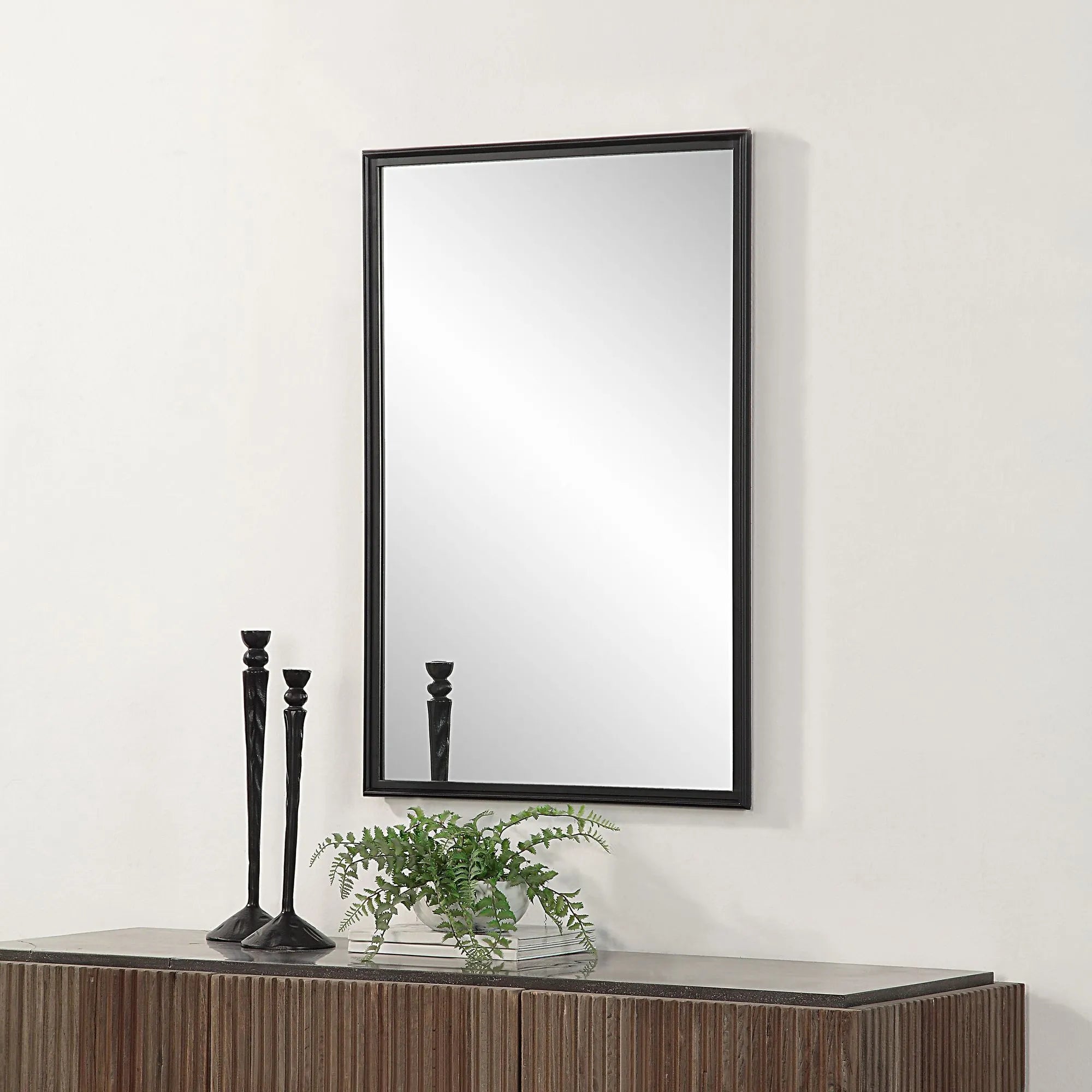 Lausanne Wall Mirror