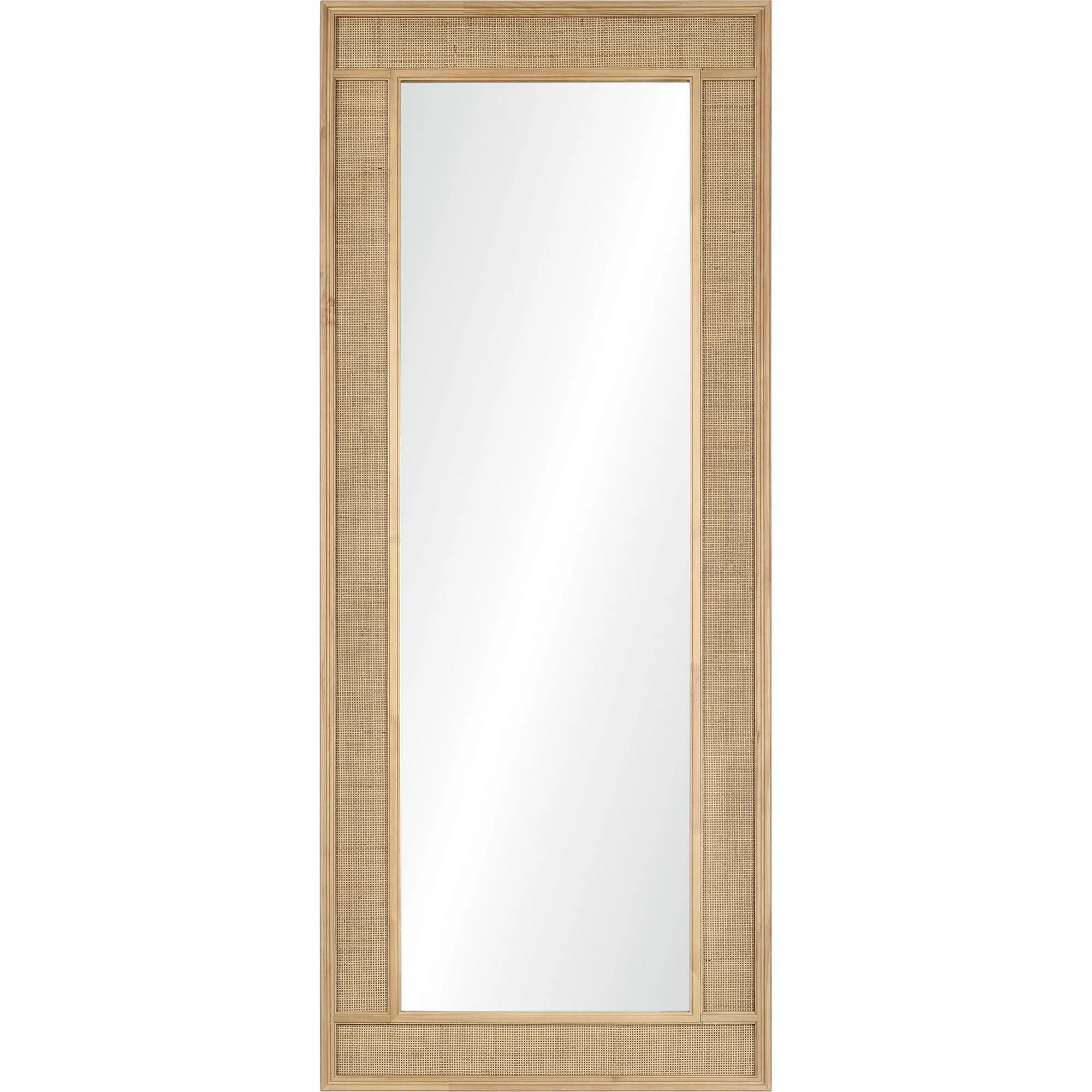Wilder Wall Mirror