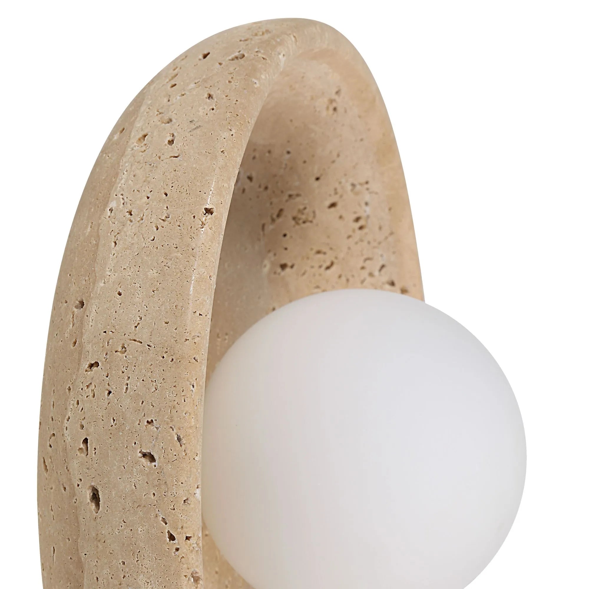 Myrtos Wall Sconce