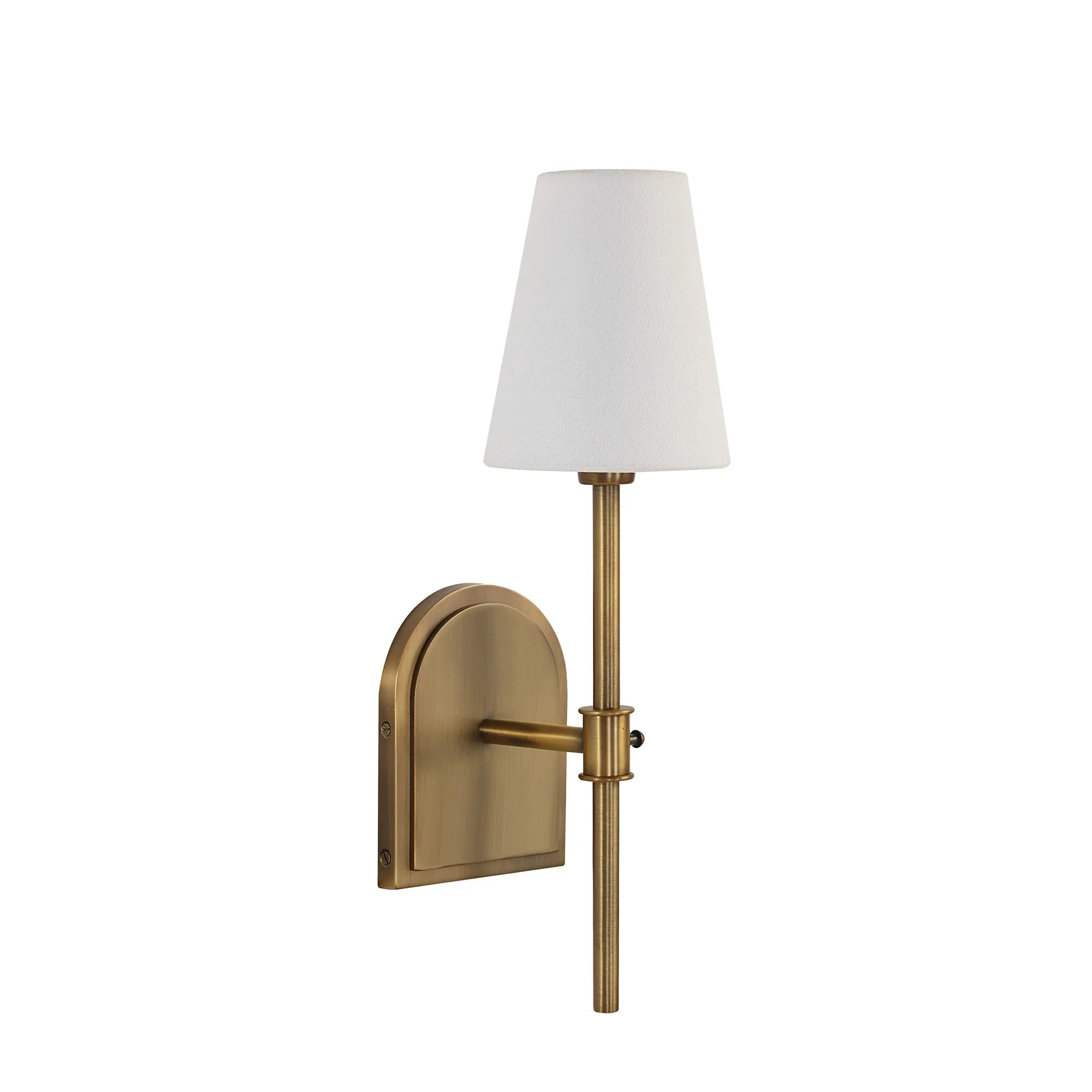 Montreux Wall Sconce