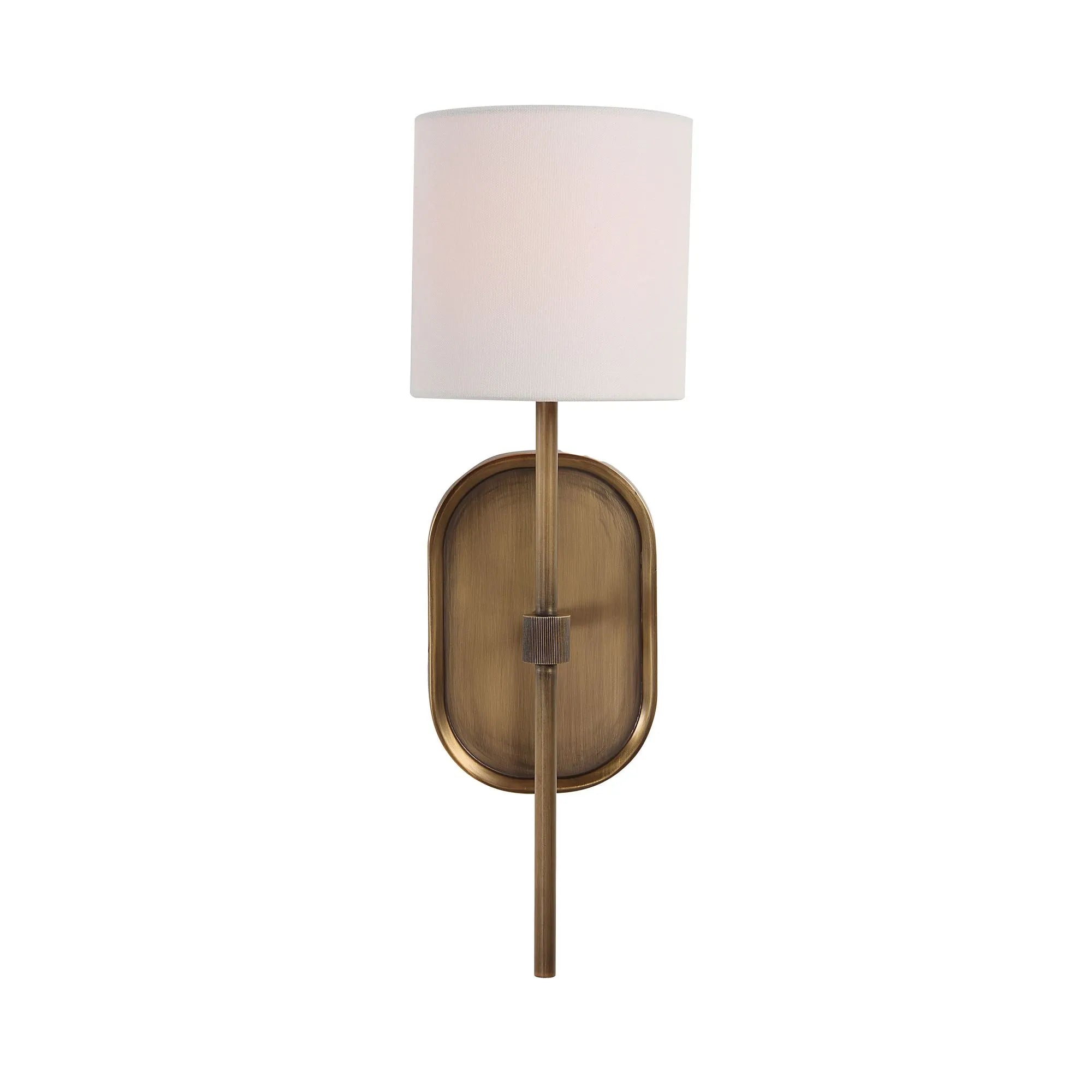 Peonia Wall Sconce