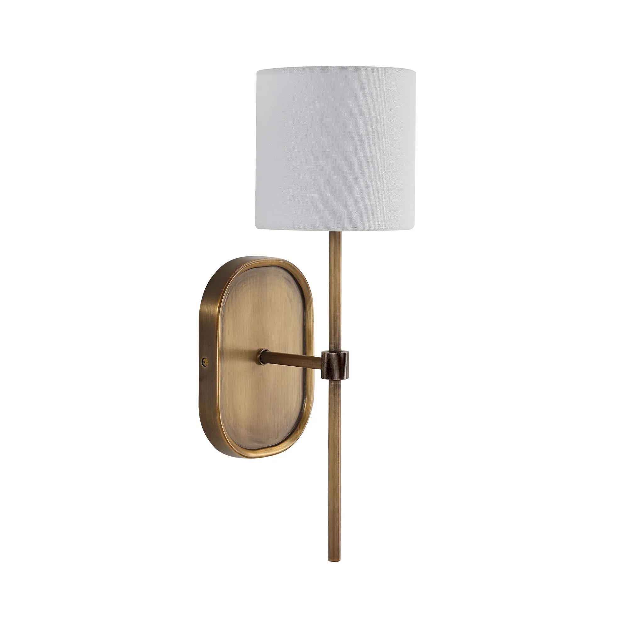 Peonia Wall Sconce