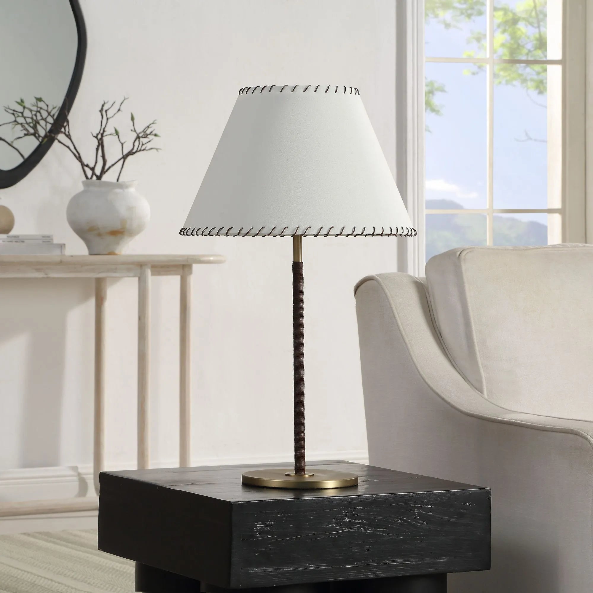 Camelia Table Lamp