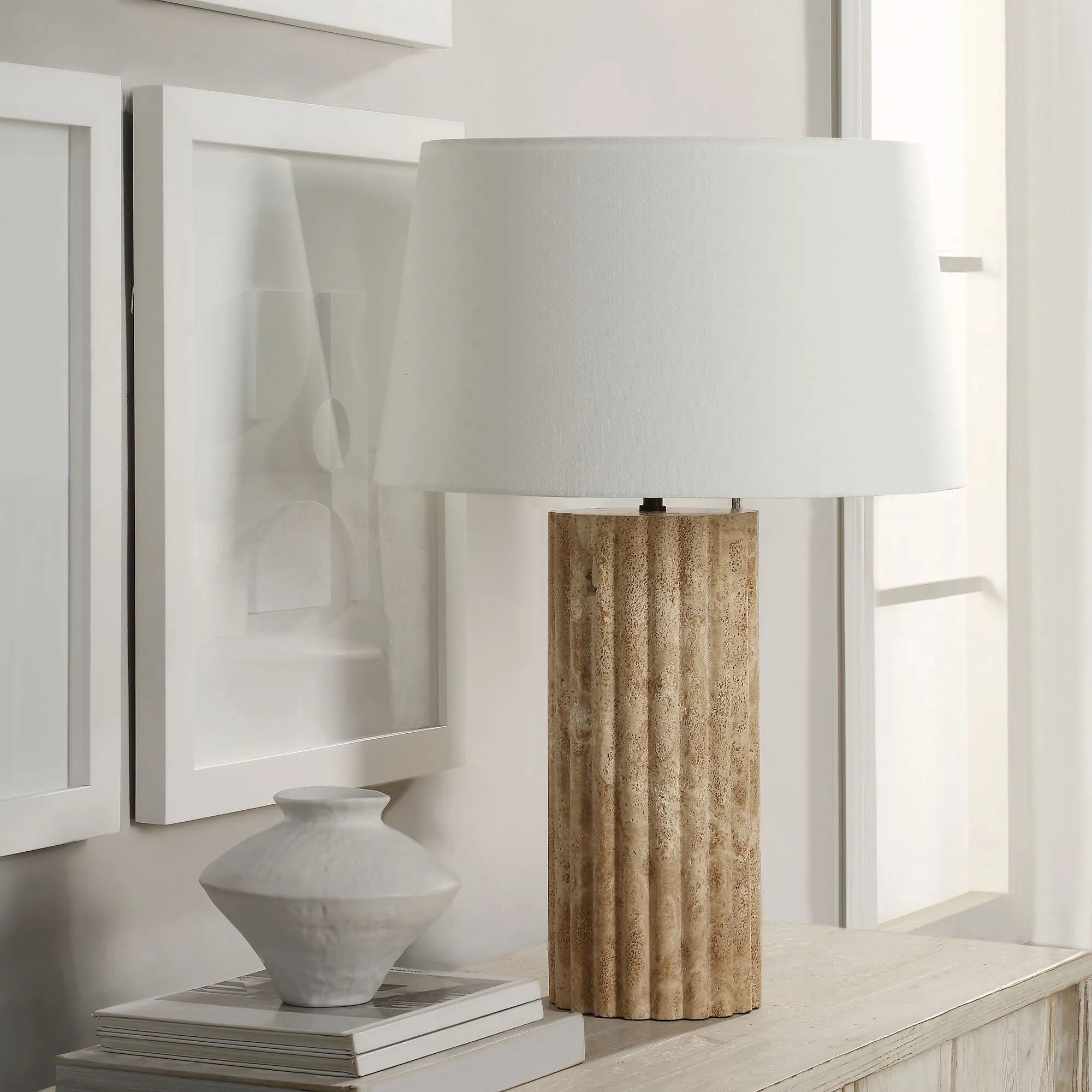 Milena Table Lamp