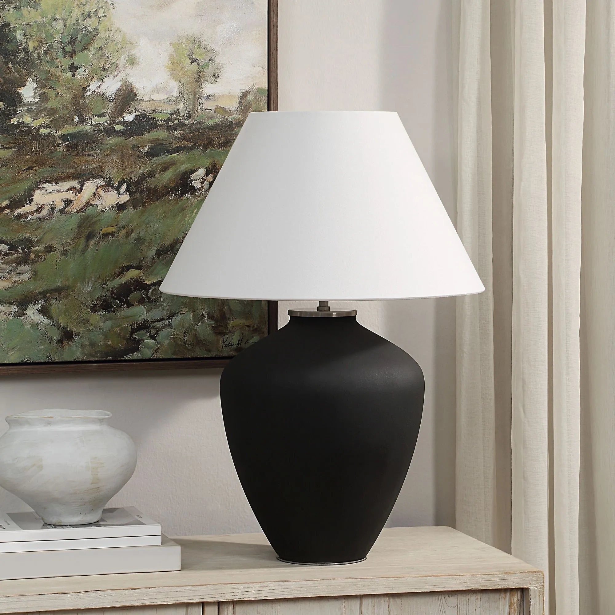Jennie Table Lamp