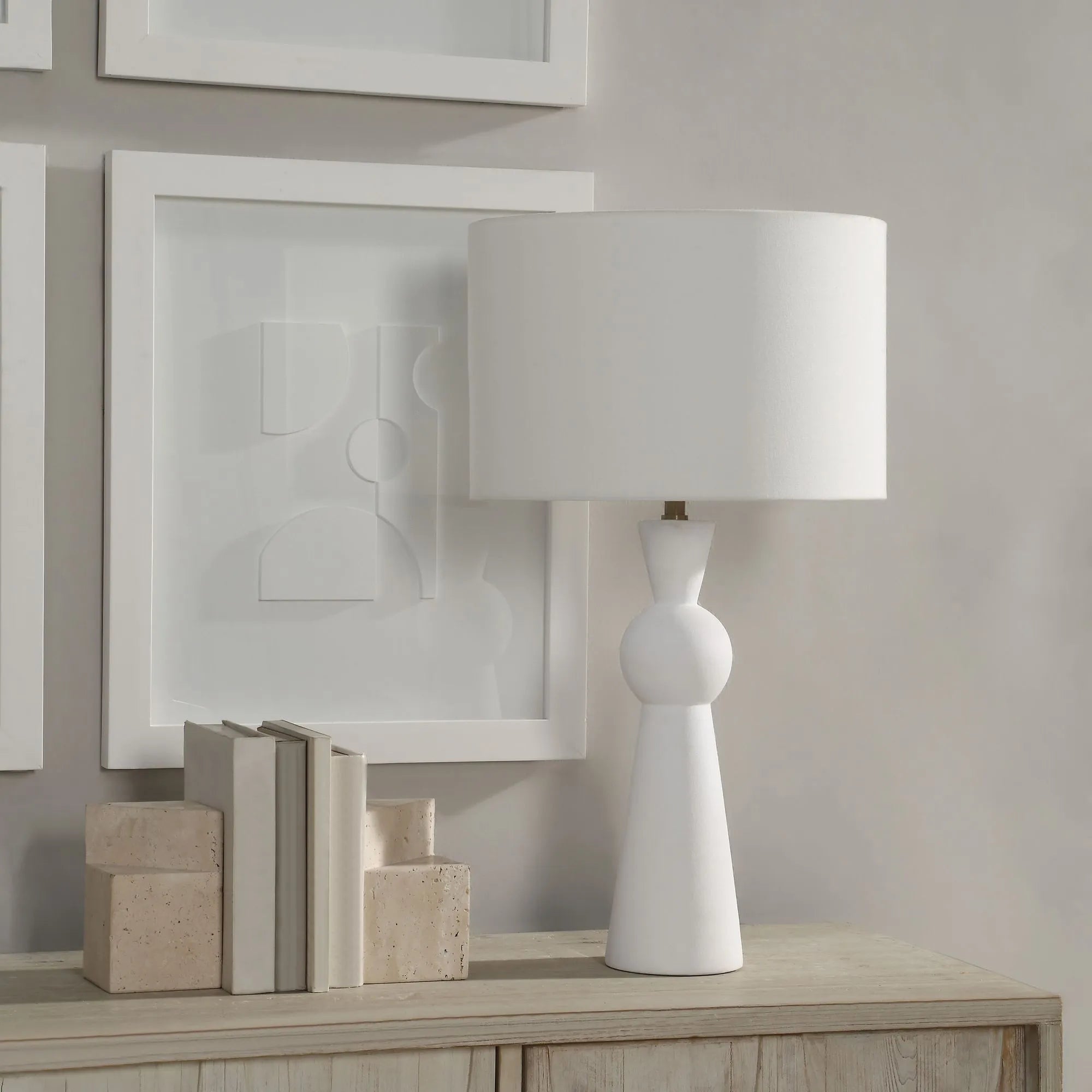 Petra Table Lamp