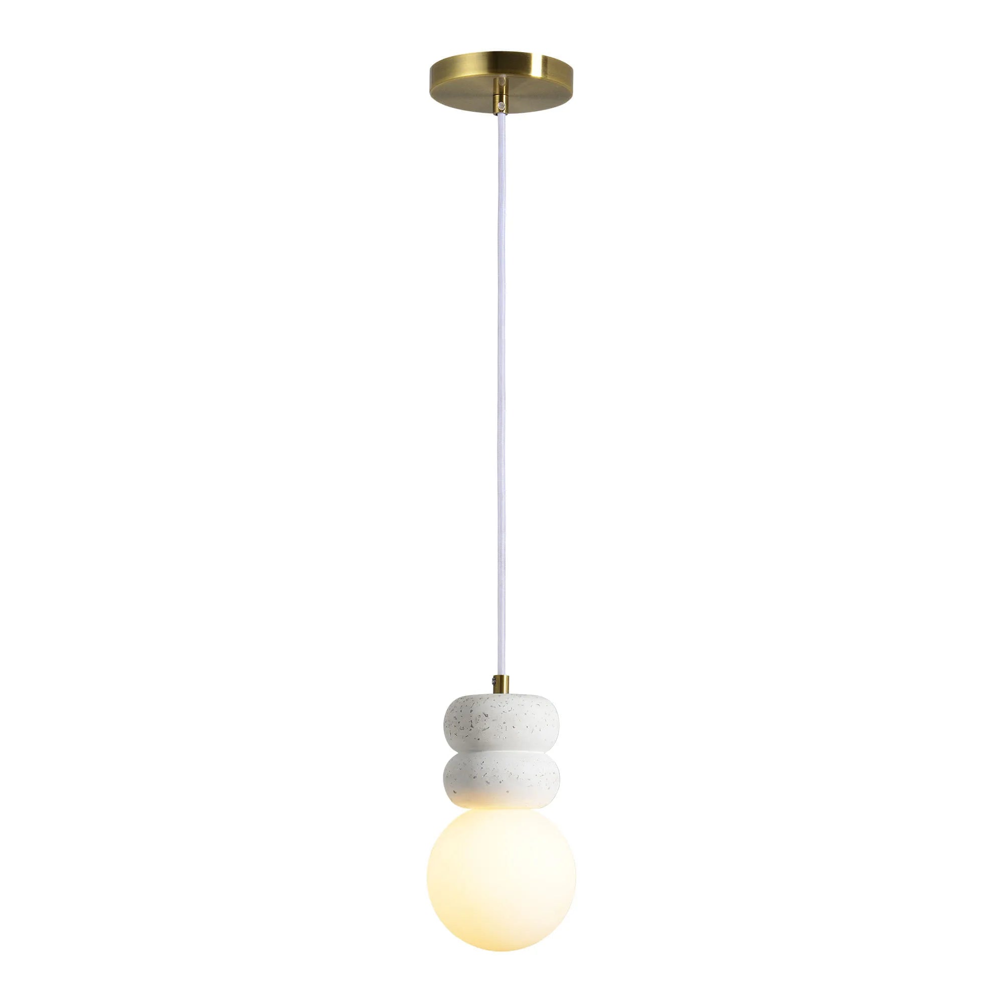 Candra Pendant Lamp