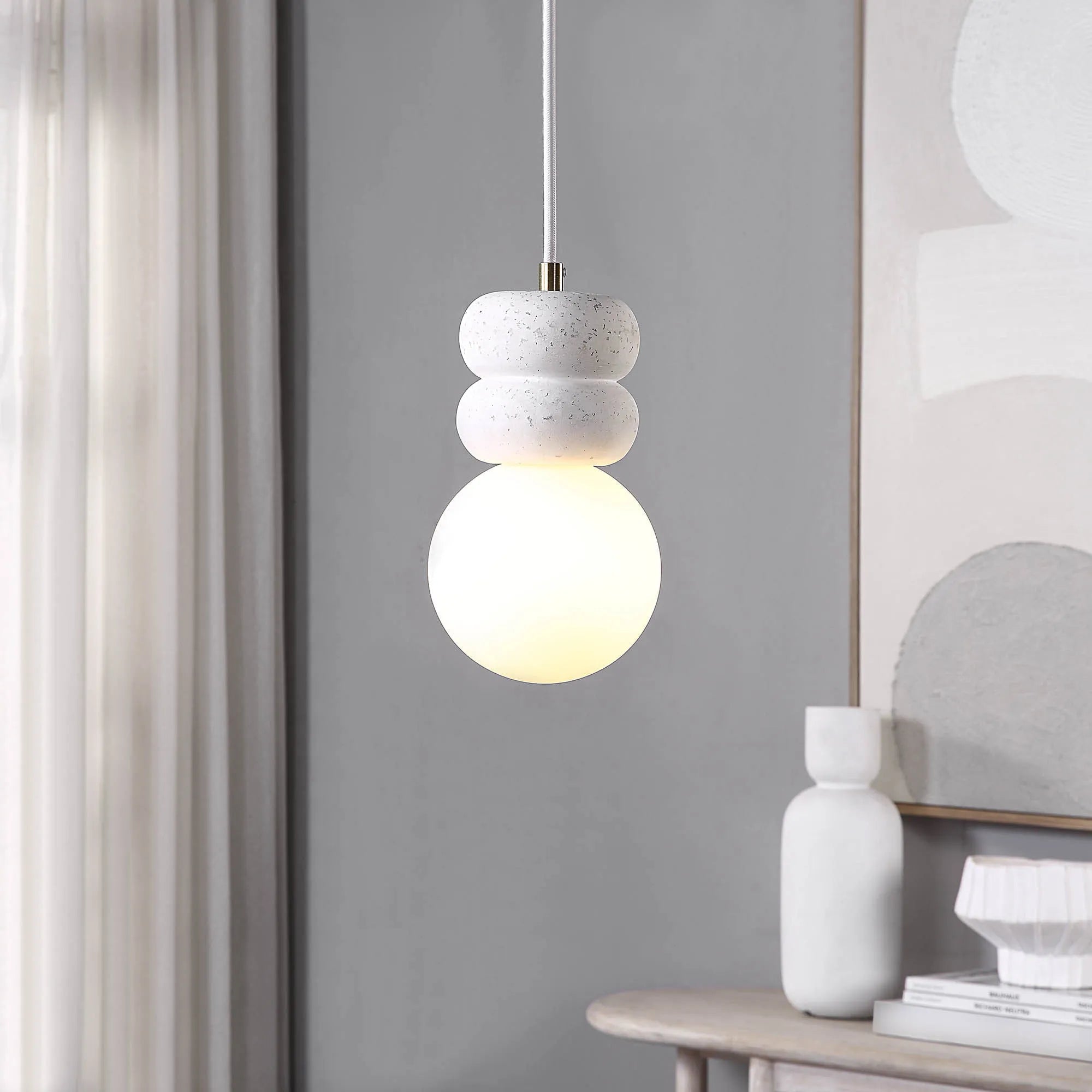 Candra Pendant Lamp