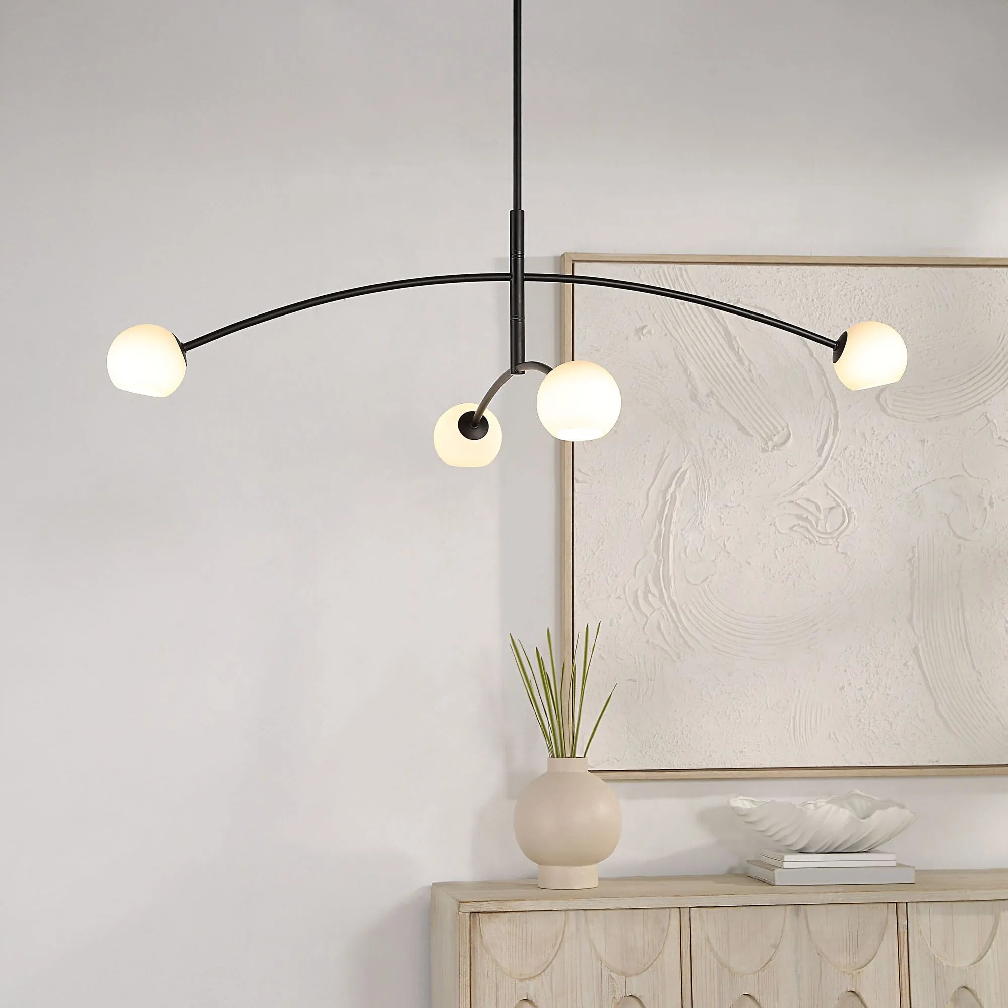 Nube Pendant Lamp