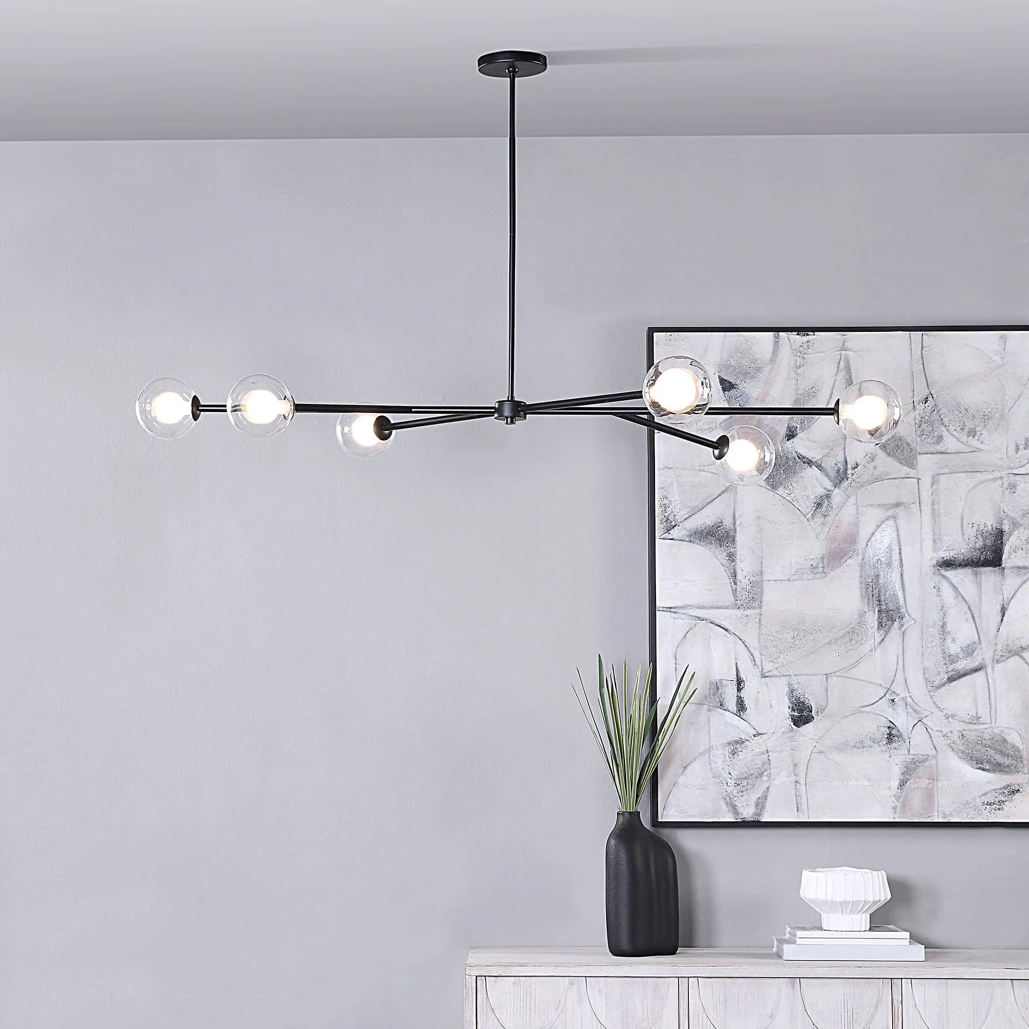 Endah Pendant Lamp