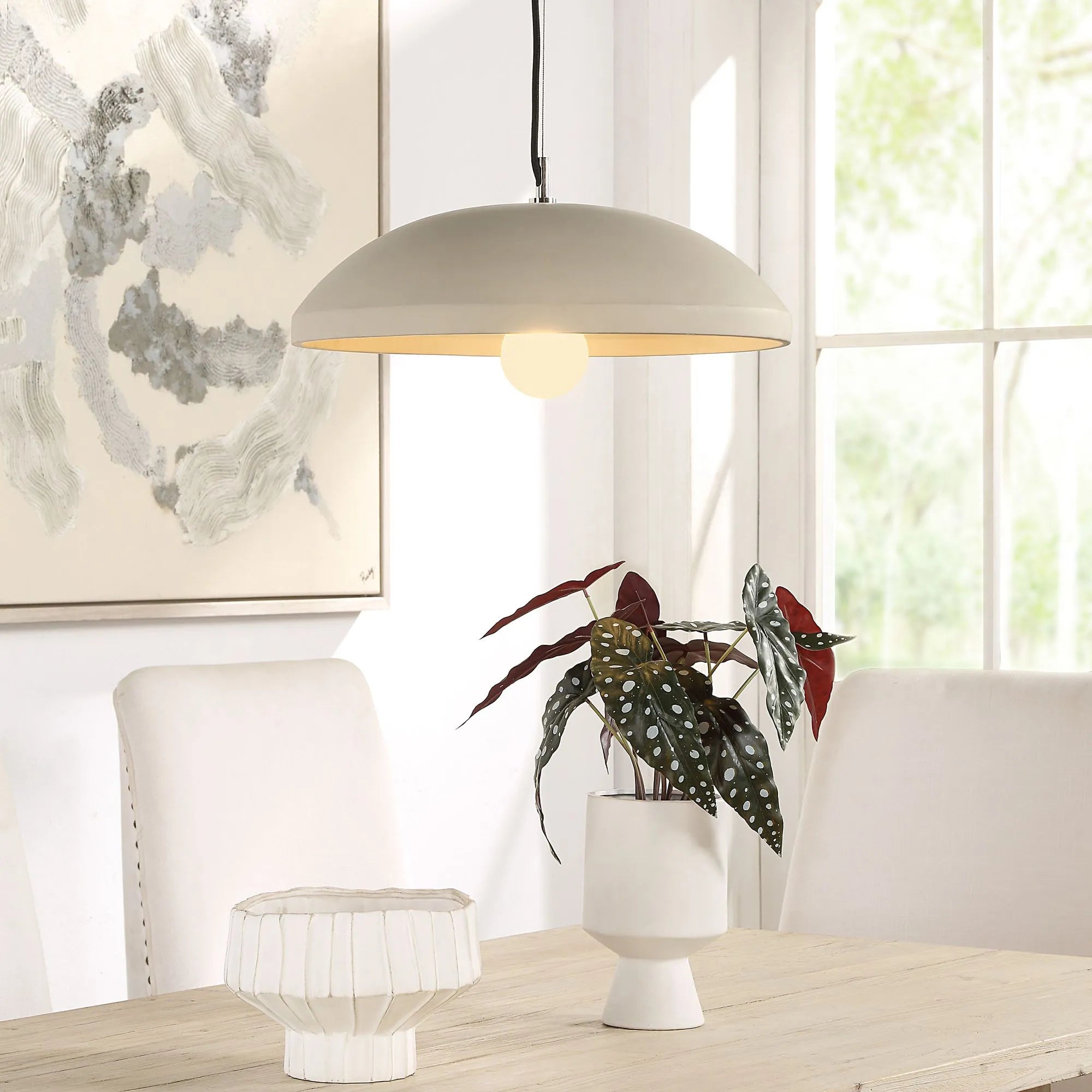 Scilla Pendant Lamp