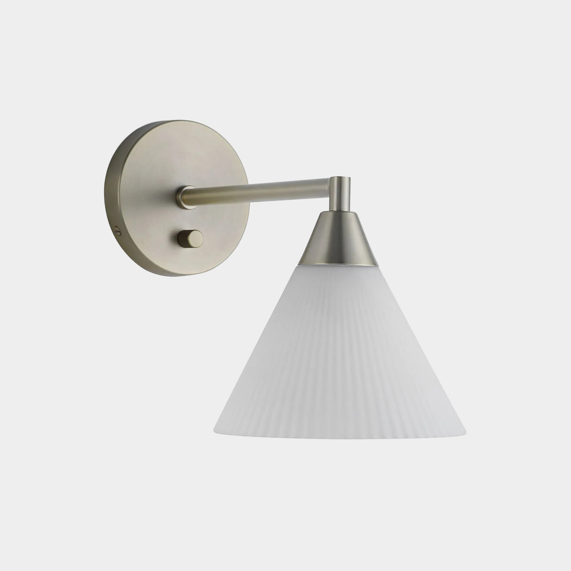 Bocca Wall Sconce