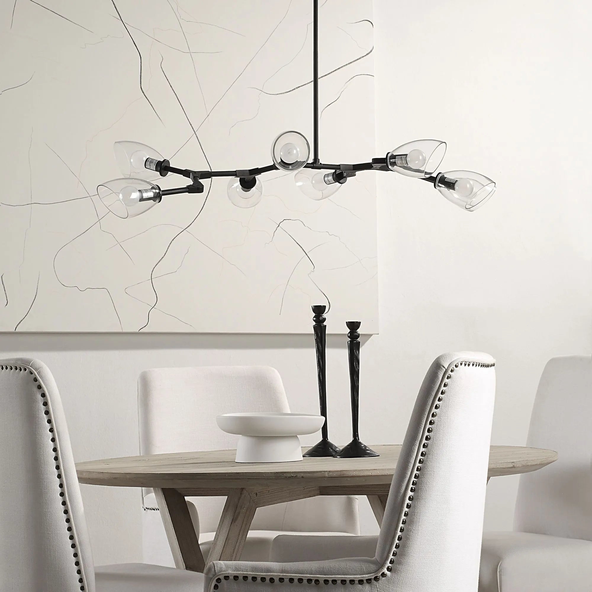 Camino Pendant Lamp